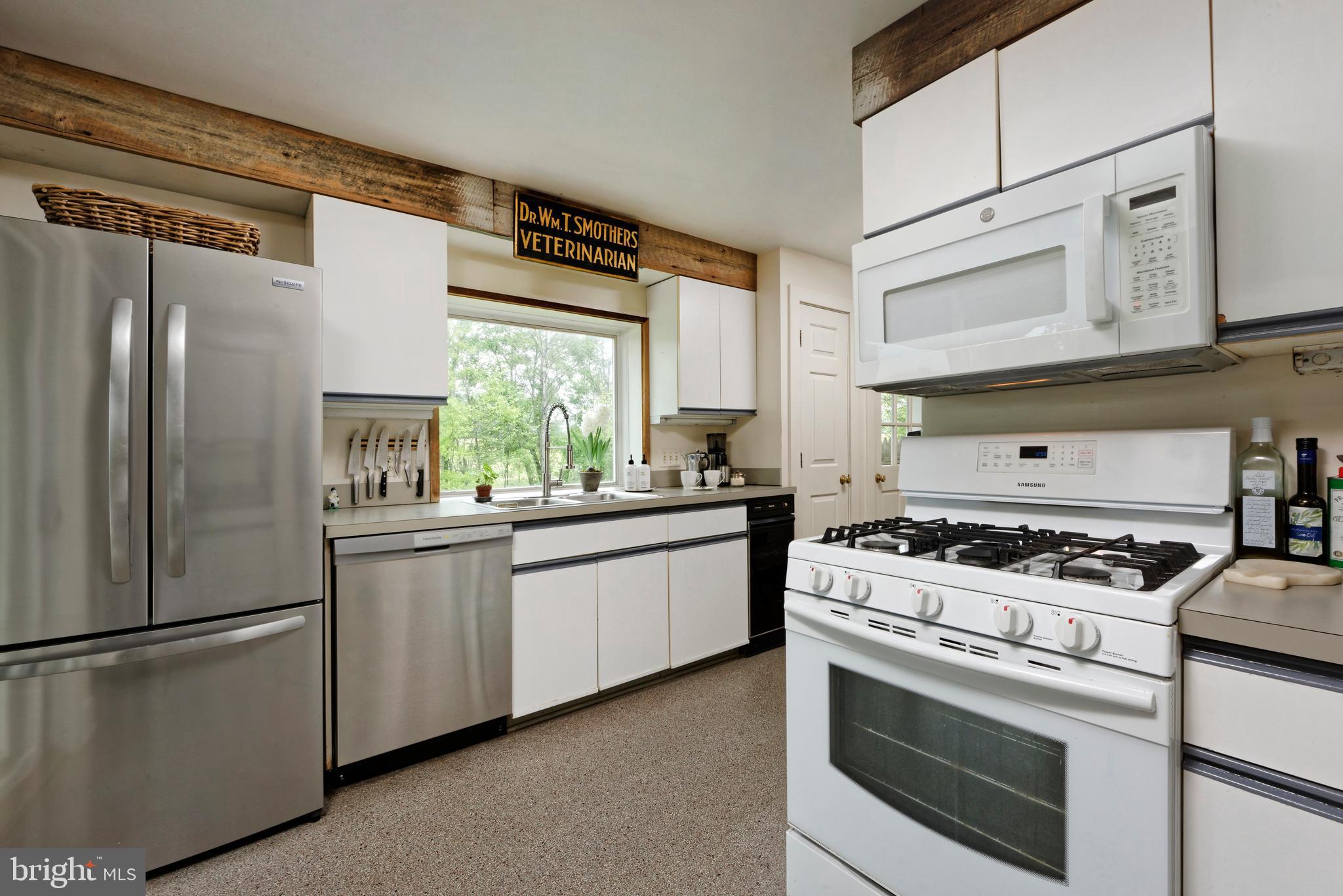 UPPERVILLE - Residential