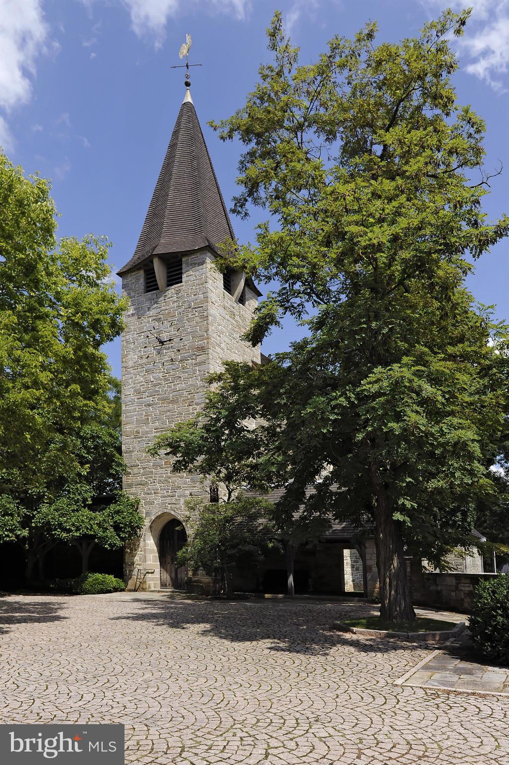 UPPERVILLE - Residential