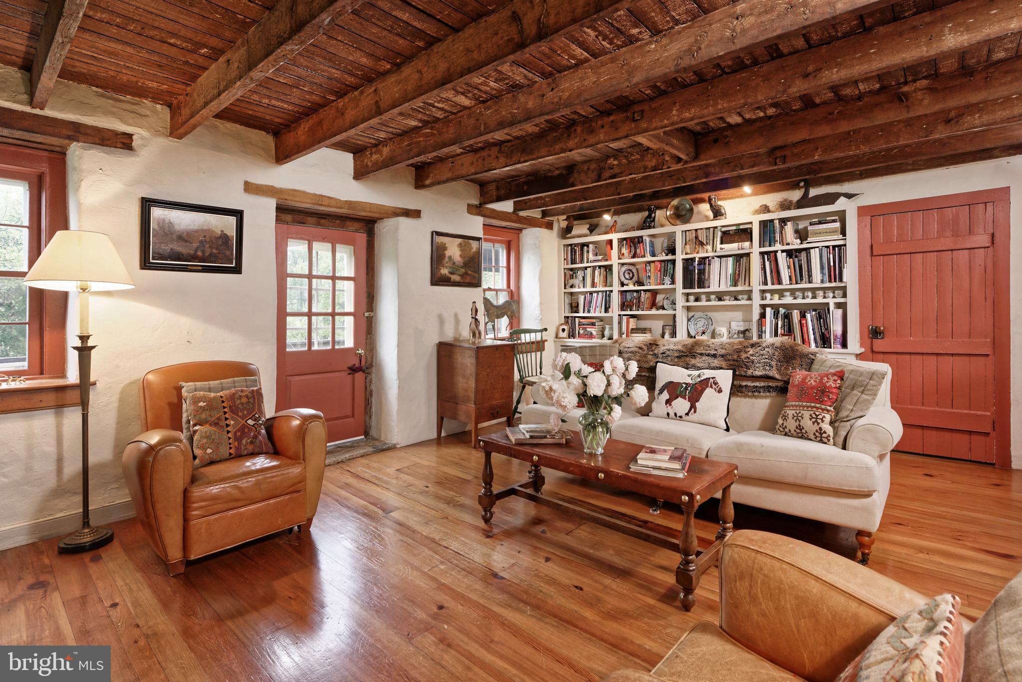 UPPERVILLE - Residential