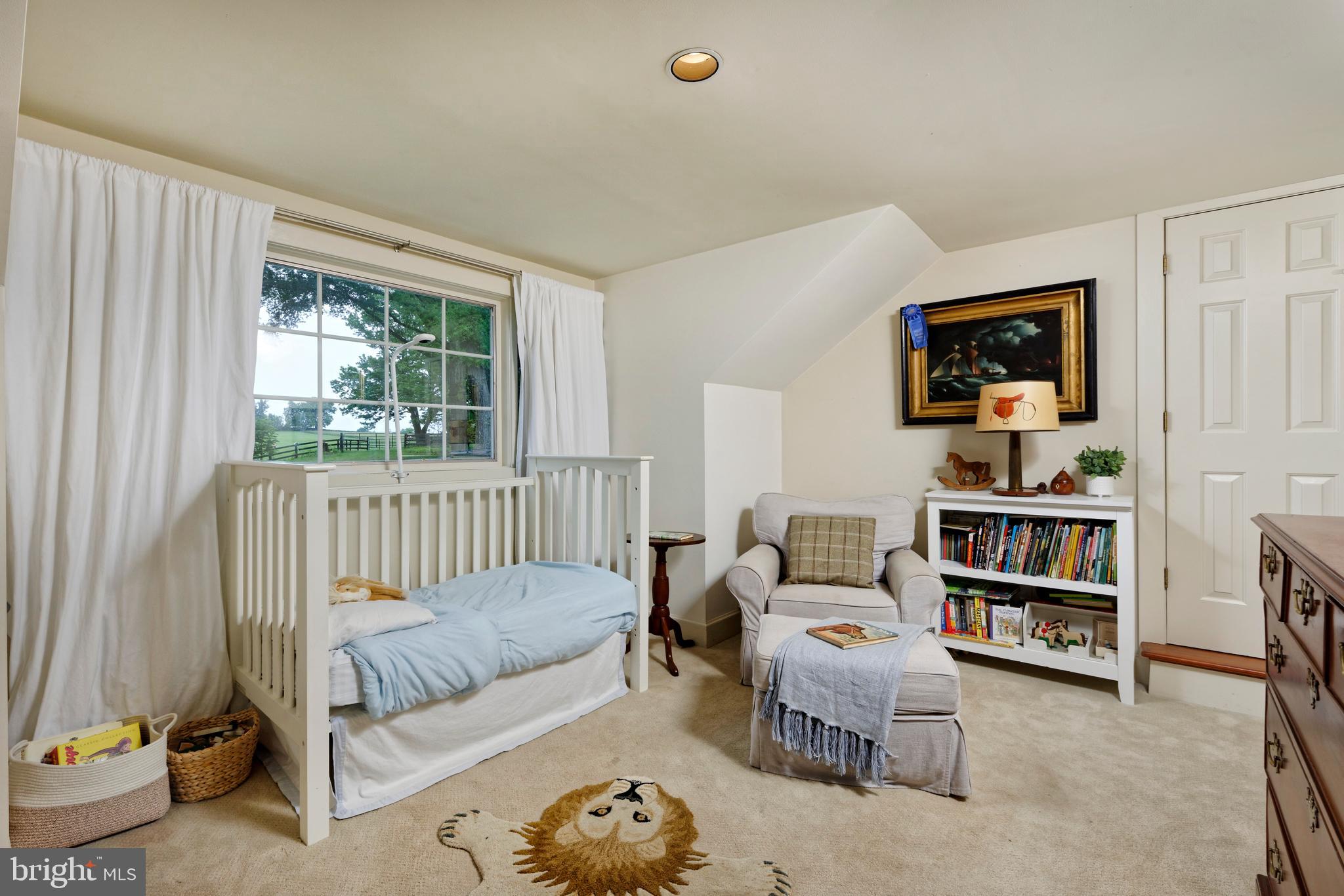 UPPERVILLE - Residential
