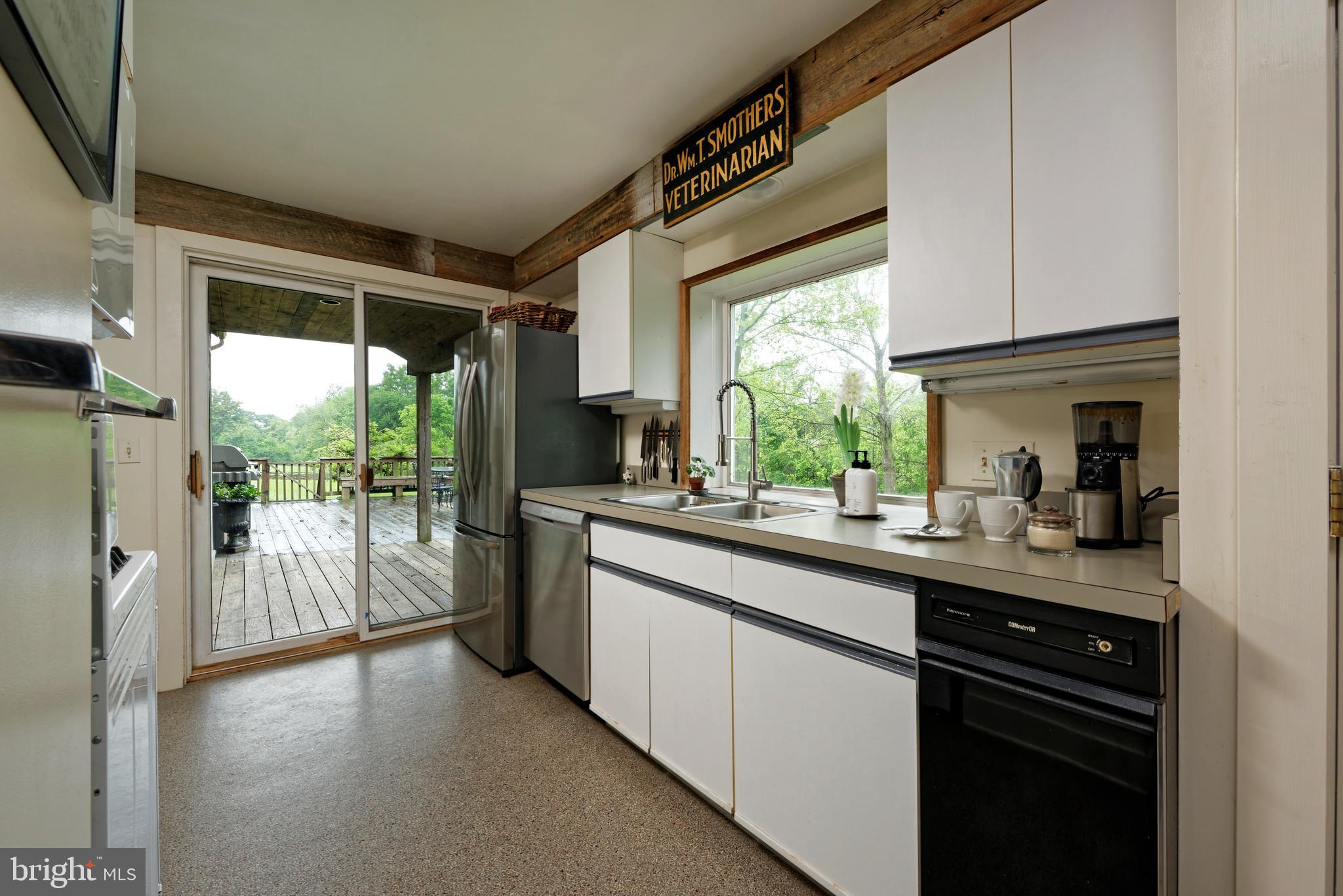 UPPERVILLE - Residential