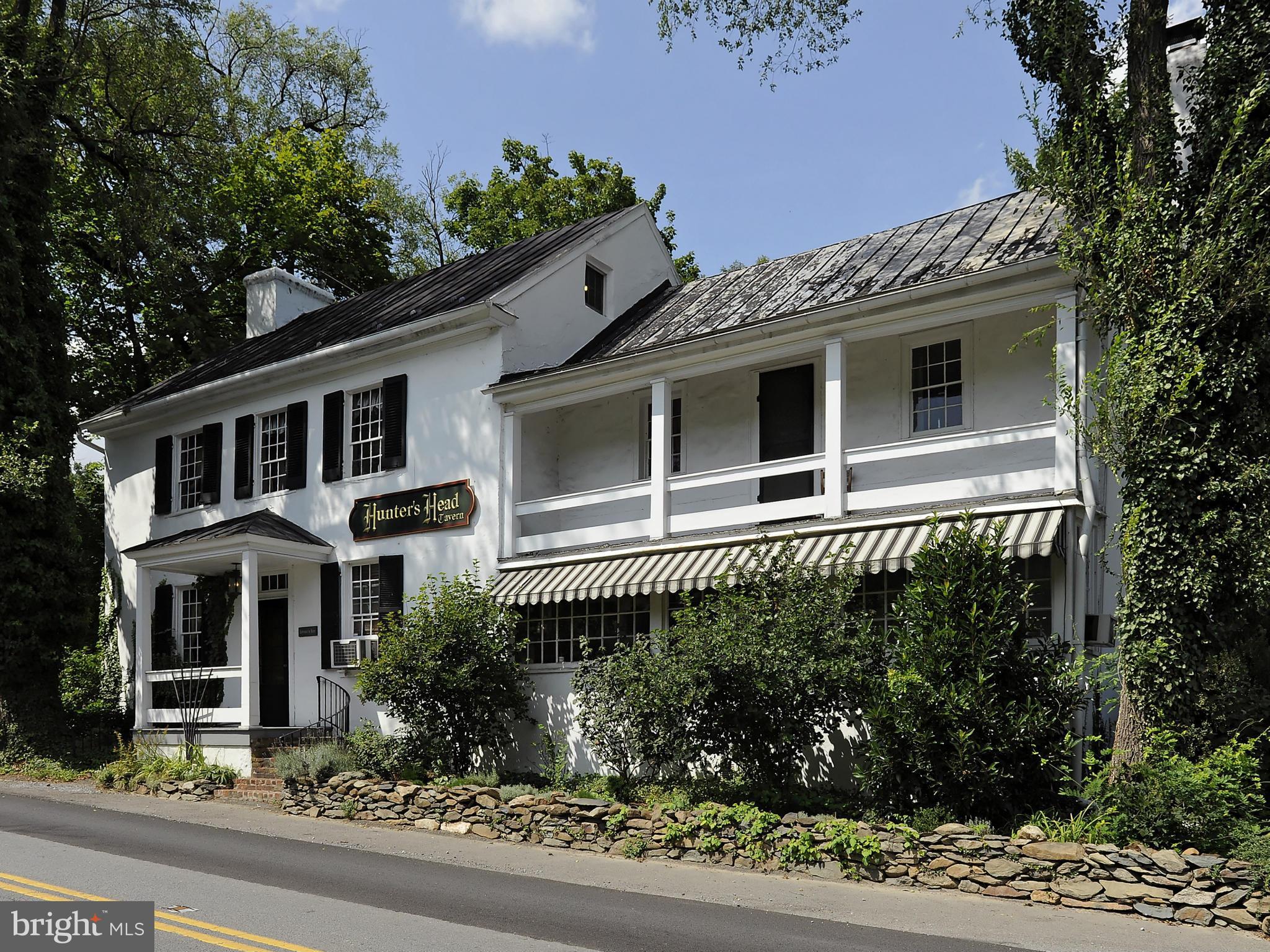 UPPERVILLE - Residential