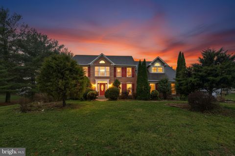 2021 SHERLOCK HOLMES STREET ELDERSBURG MD 21784