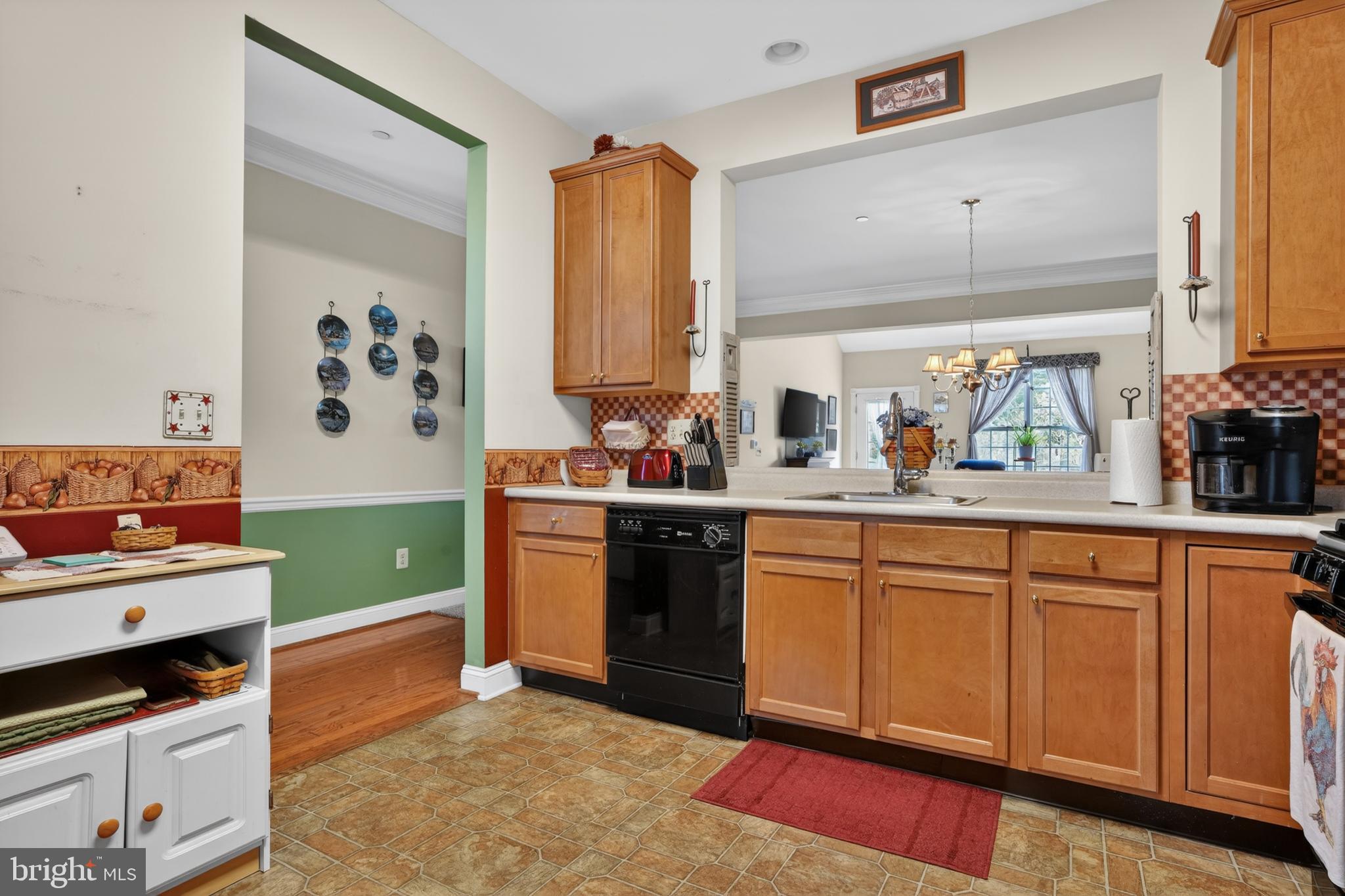 VILLAGE AT DORCHES - Residential