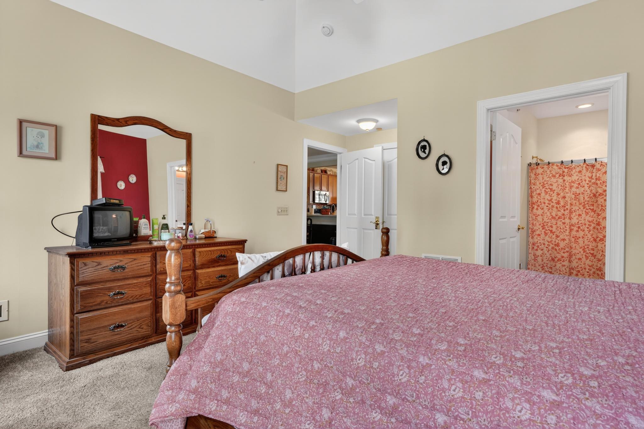 VILLAGE AT DORCHES - Residential