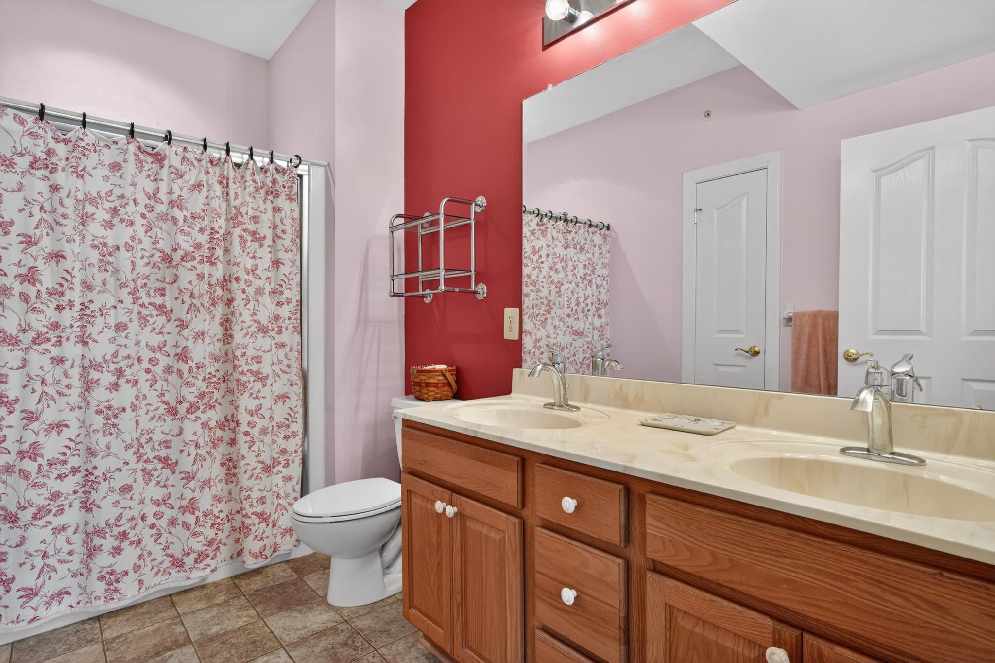 VILLAGE AT DORCHES - Residential