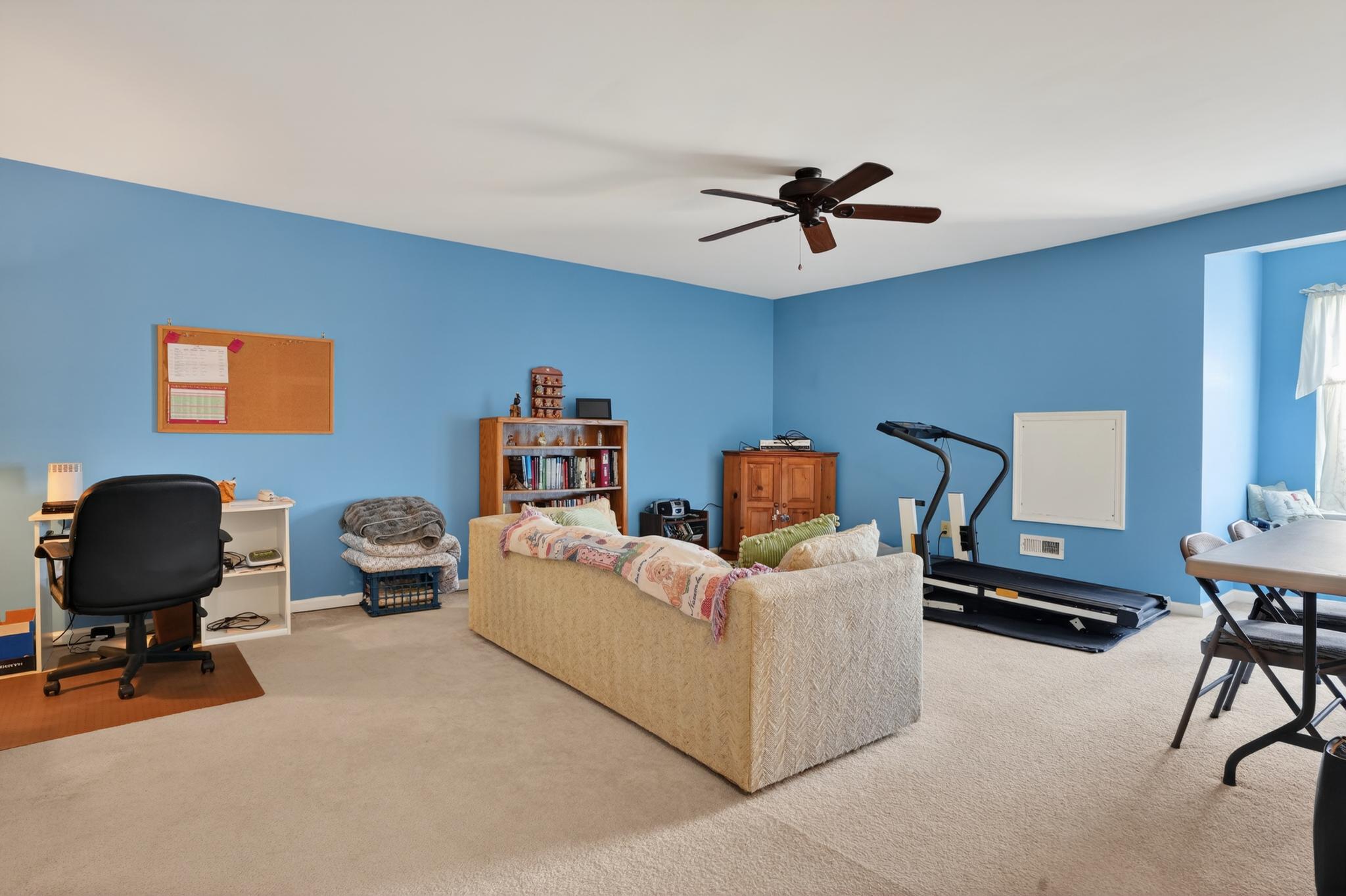 VILLAGE AT DORCHES - Residential