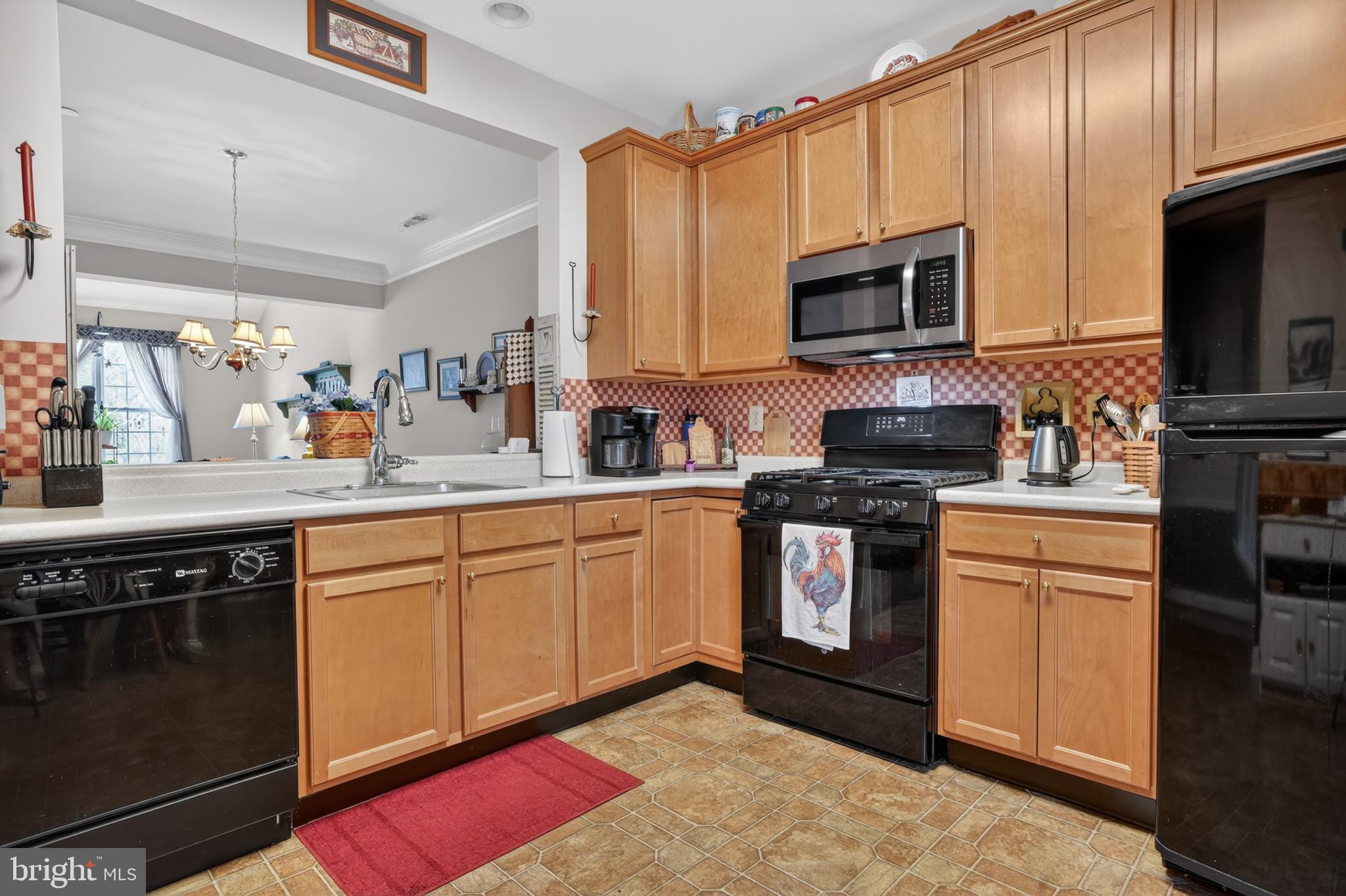 VILLAGE AT DORCHES - Residential