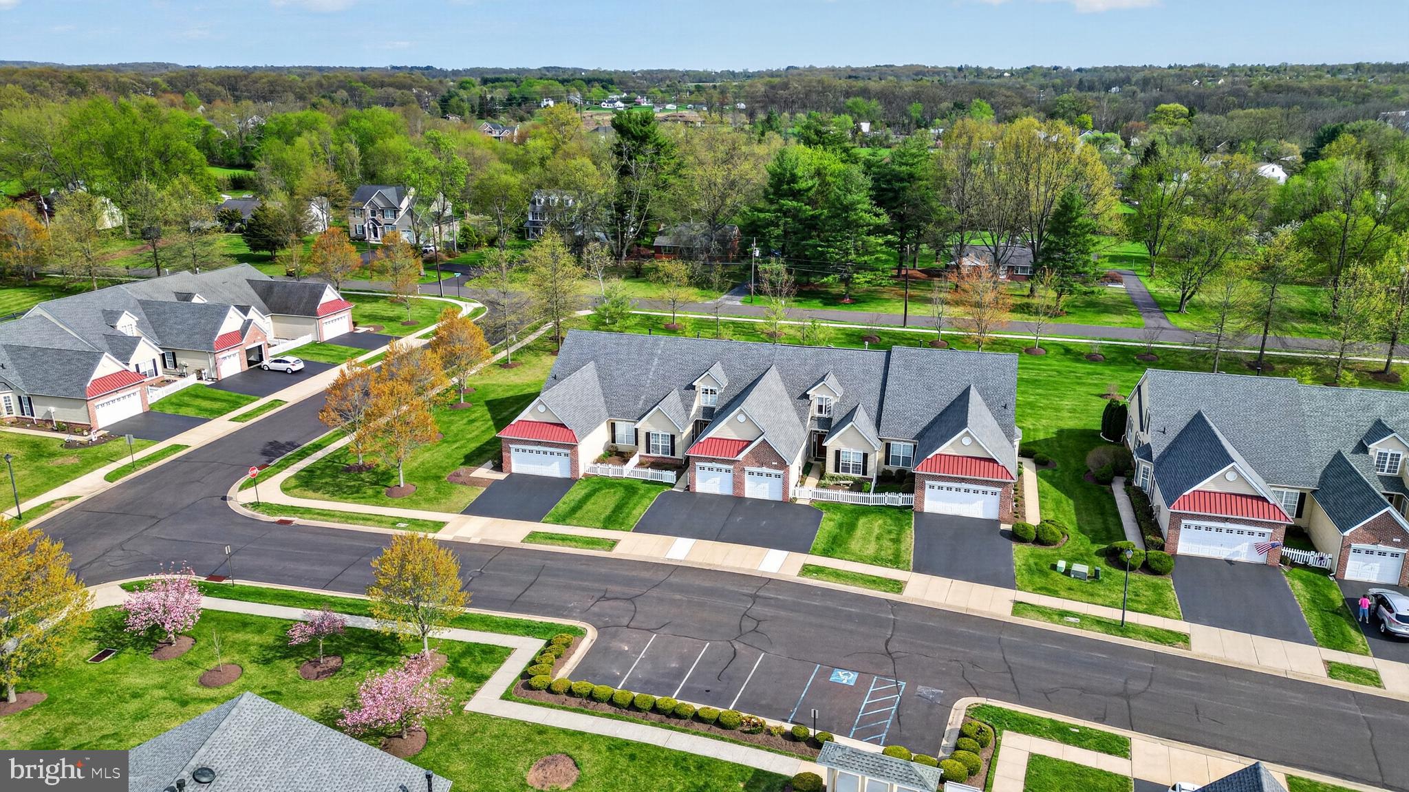 VILLAGE AT DORCHES - Residential