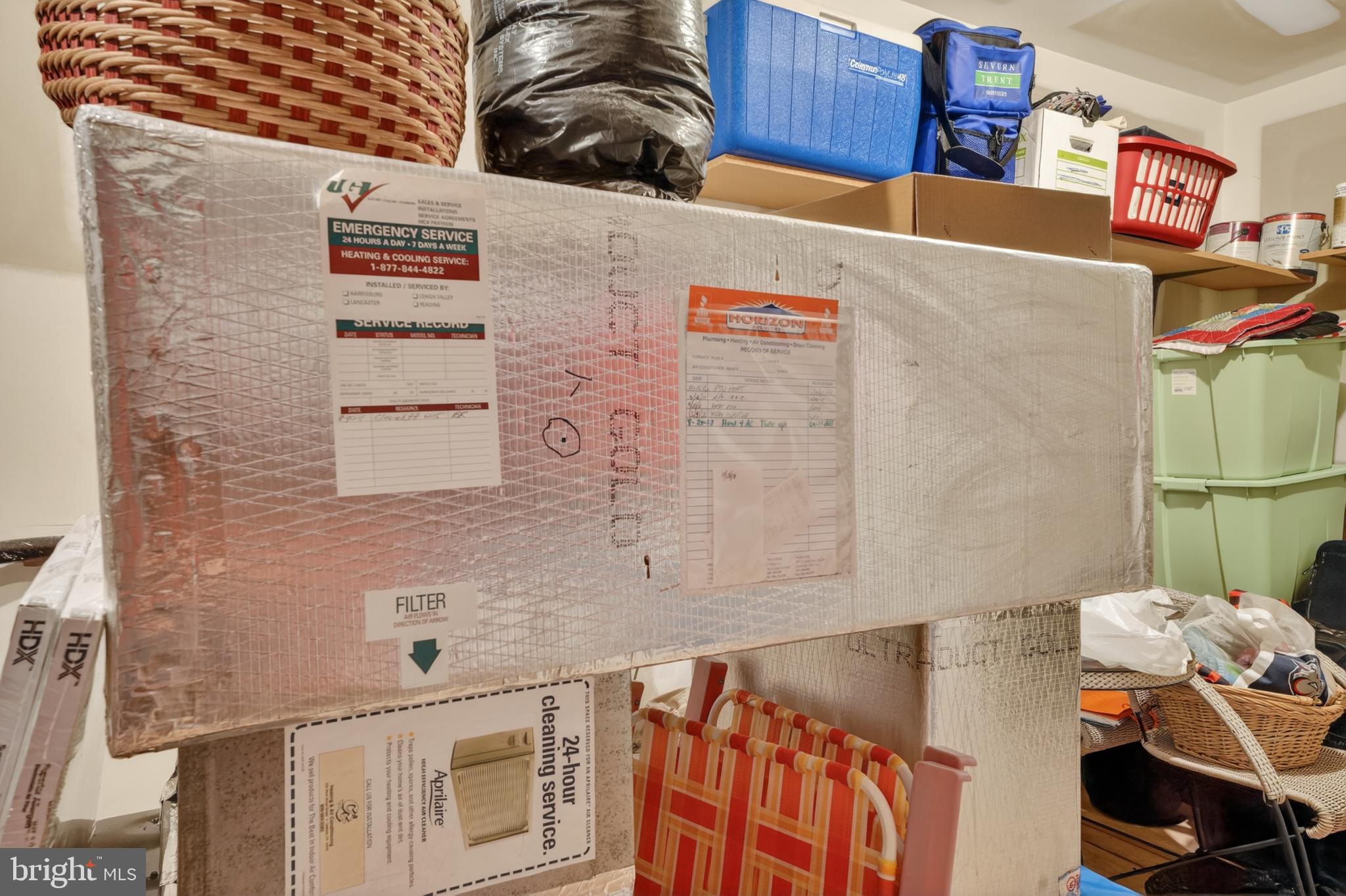 VILLAGE AT DORCHES - Residential