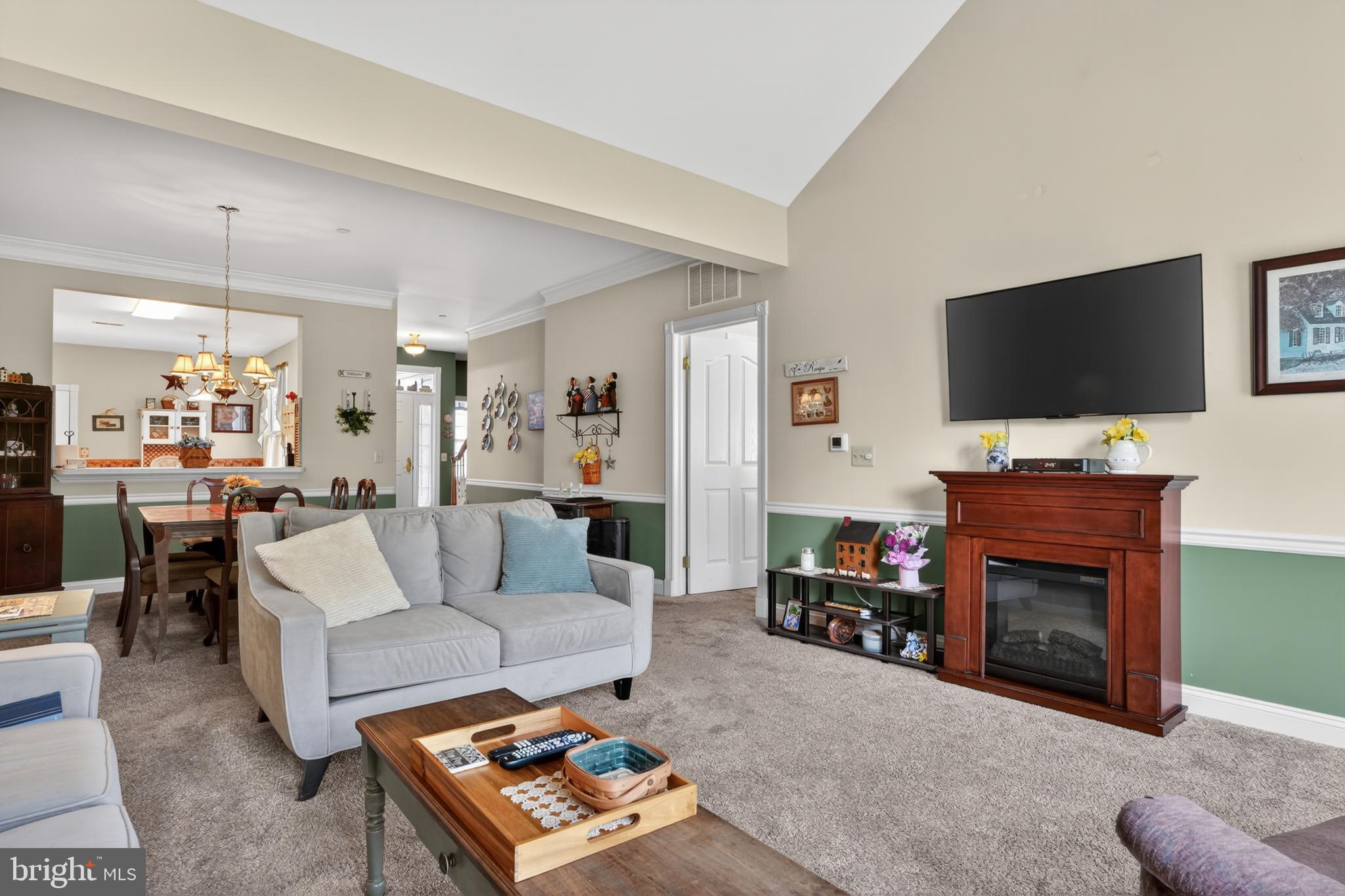 VILLAGE AT DORCHES - Residential