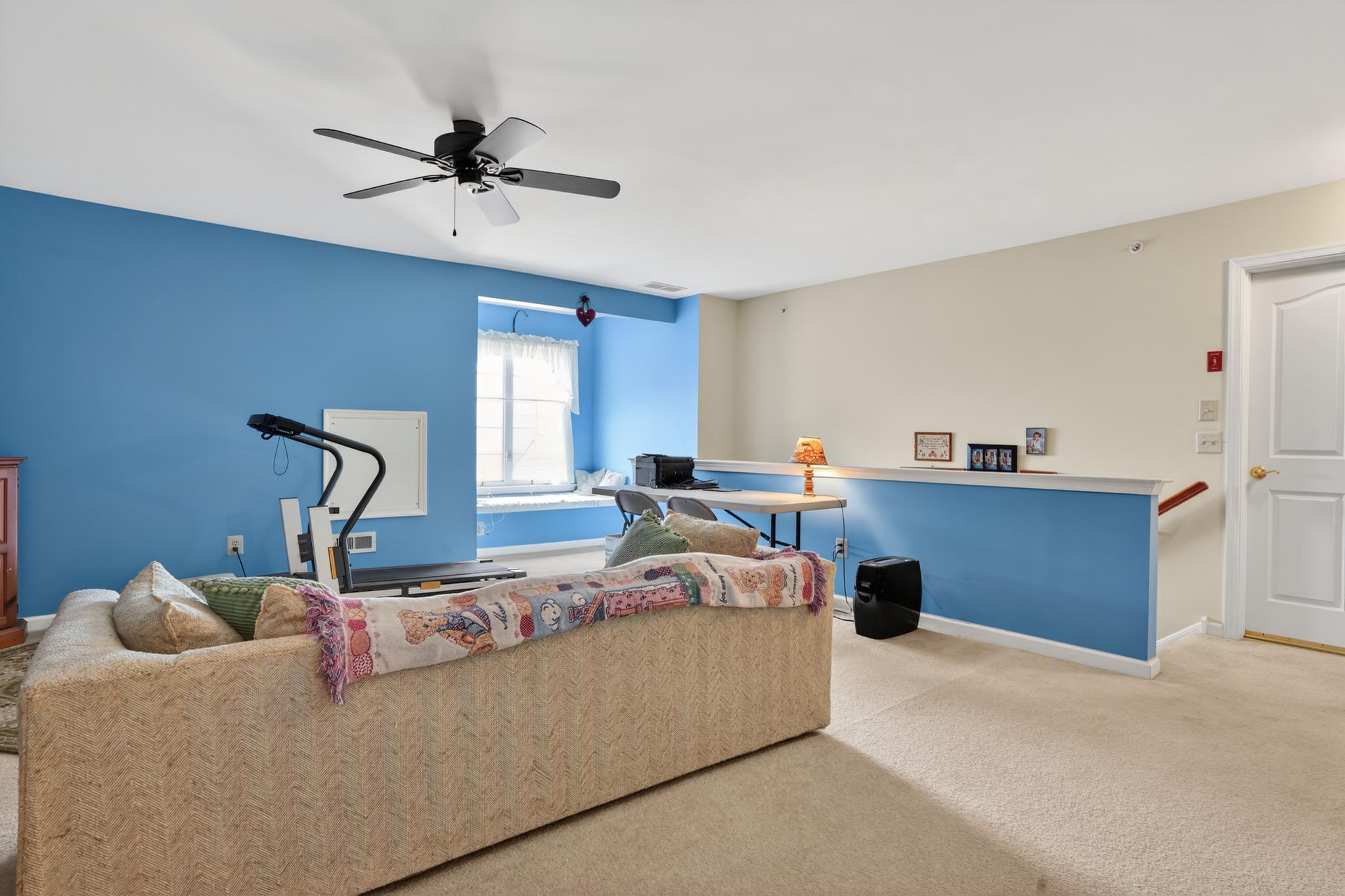 VILLAGE AT DORCHES - Residential