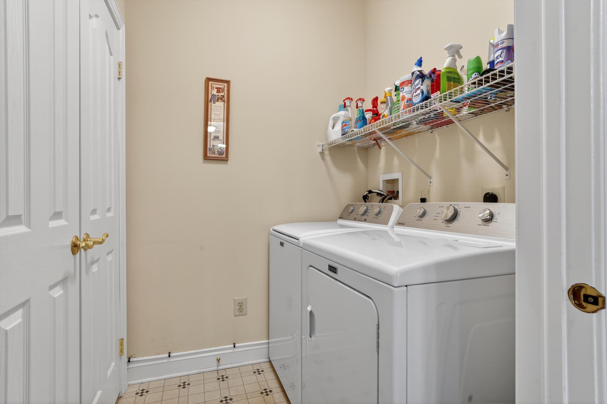 VILLAGE AT DORCHES - Residential