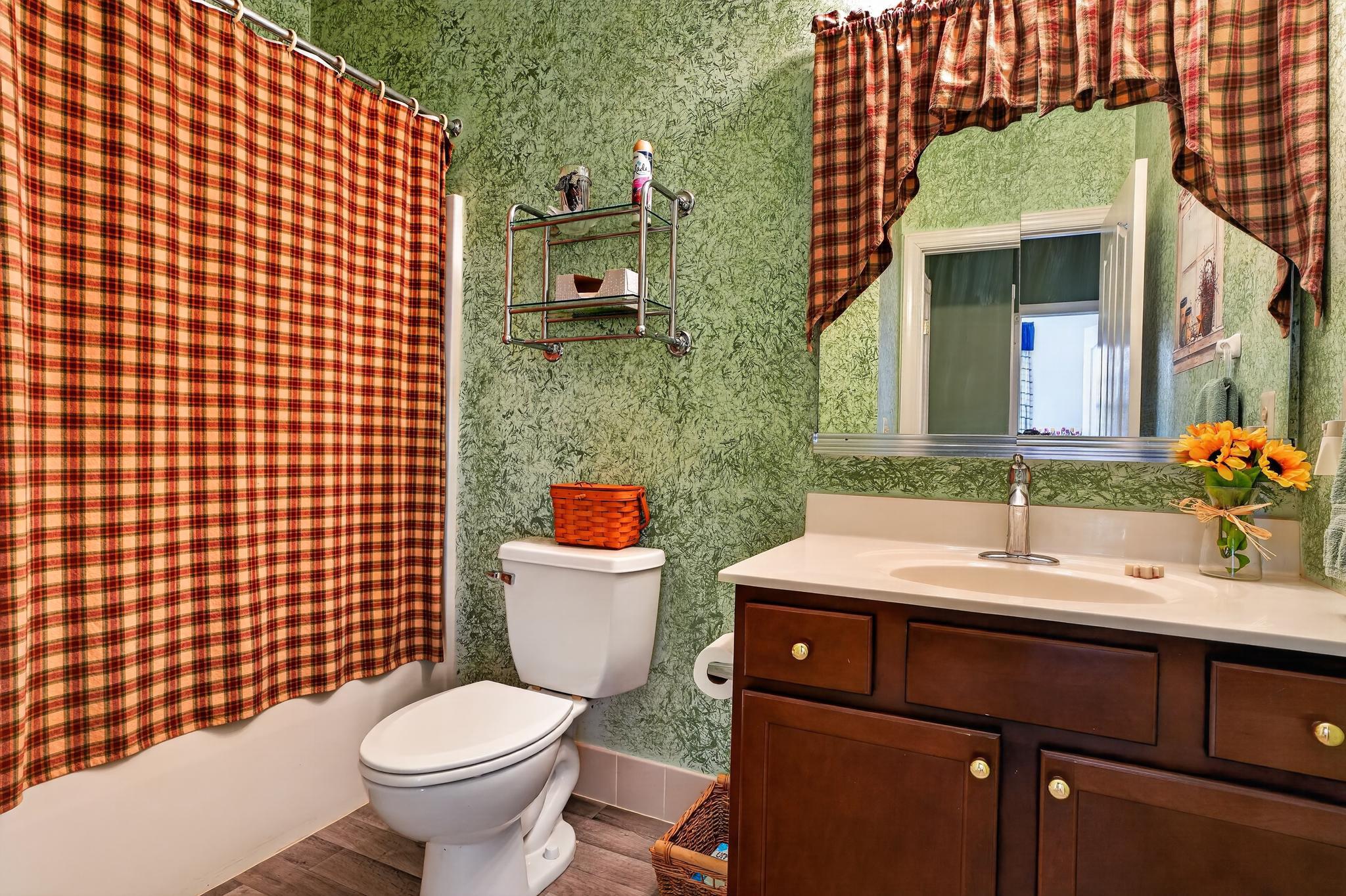 VILLAGE AT DORCHES - Residential