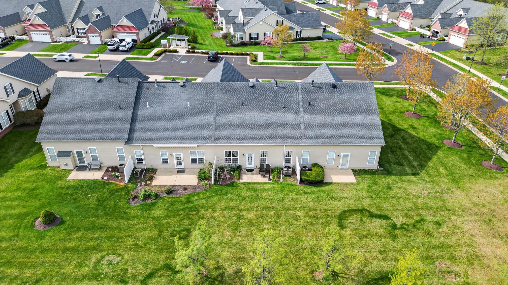 VILLAGE AT DORCHES - Residential