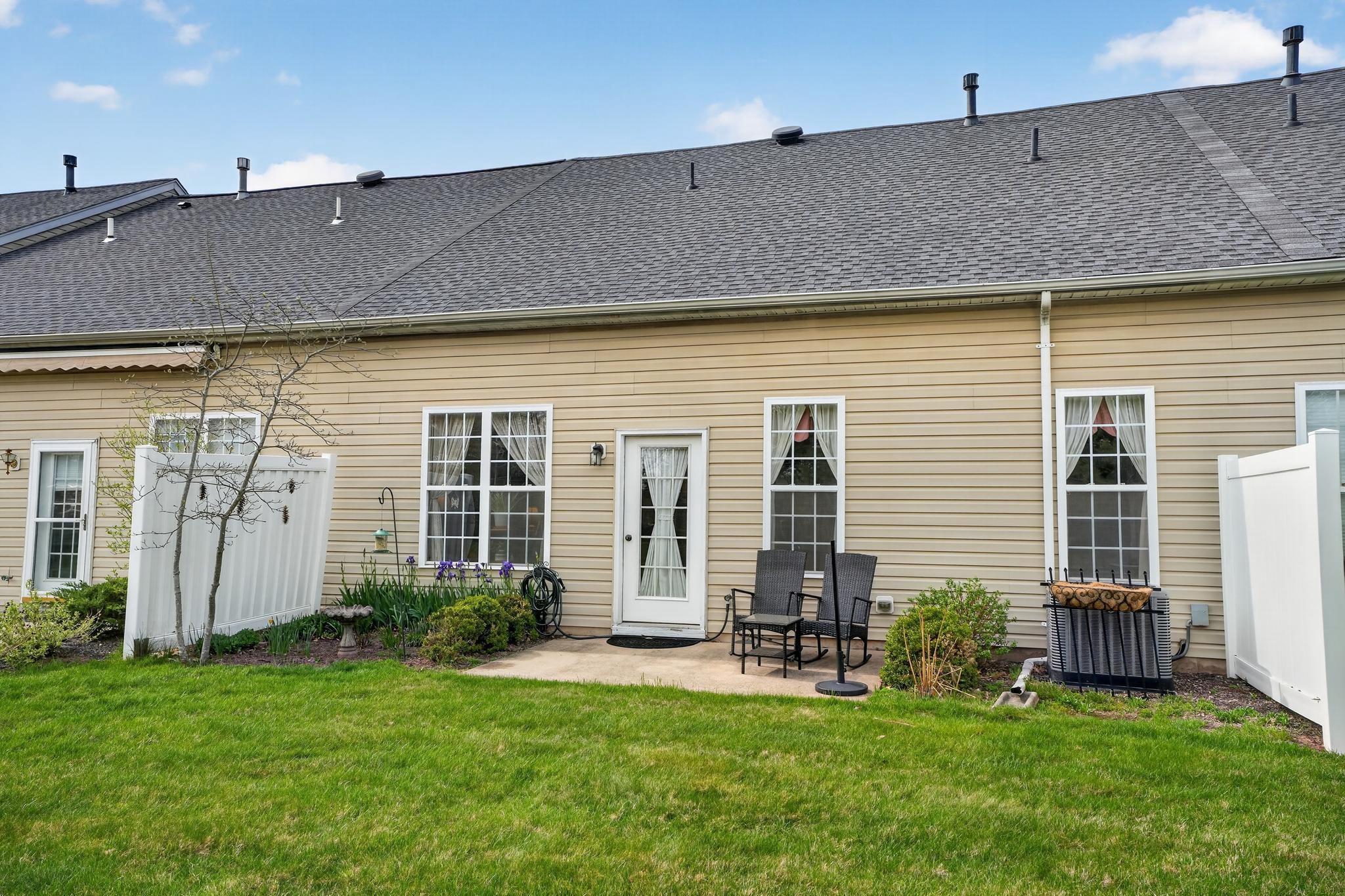 VILLAGE AT DORCHES - Residential