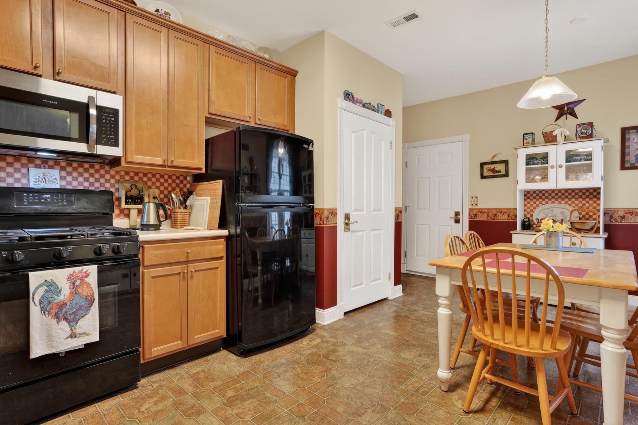 VILLAGE AT DORCHES - Residential