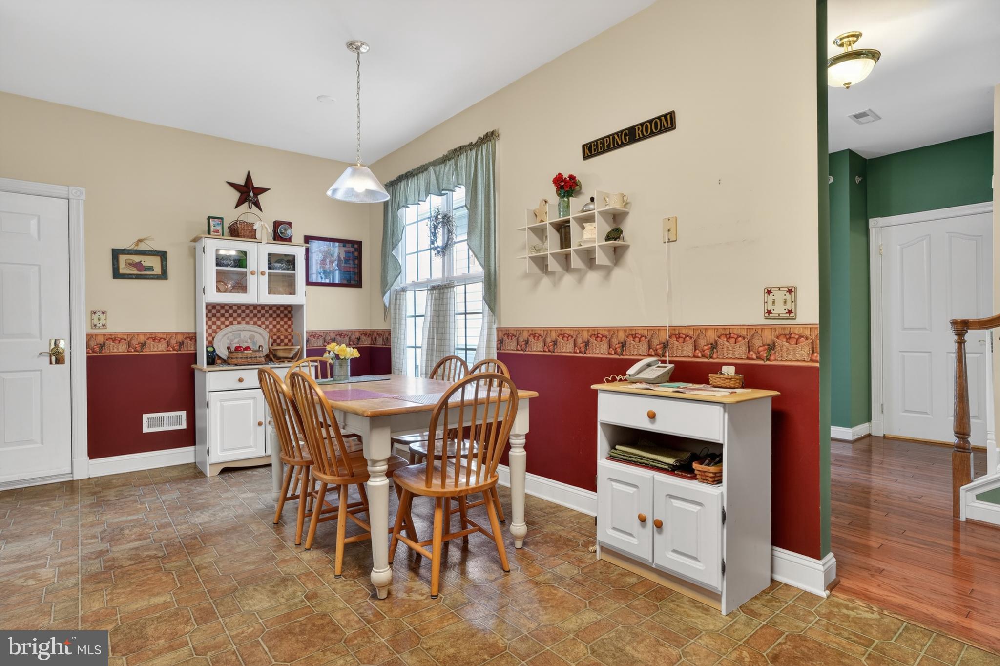 VILLAGE AT DORCHES - Residential