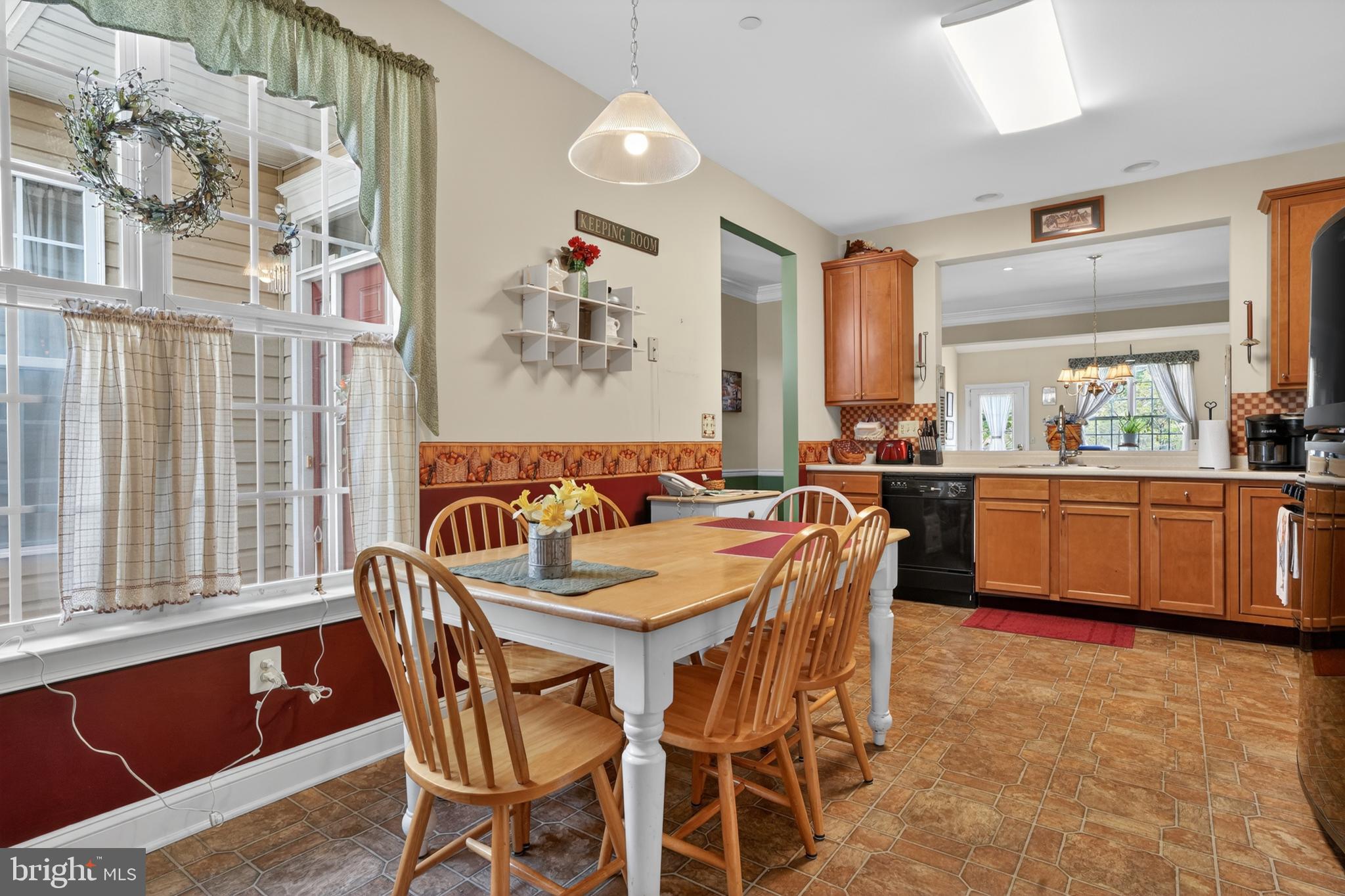 VILLAGE AT DORCHES - Residential