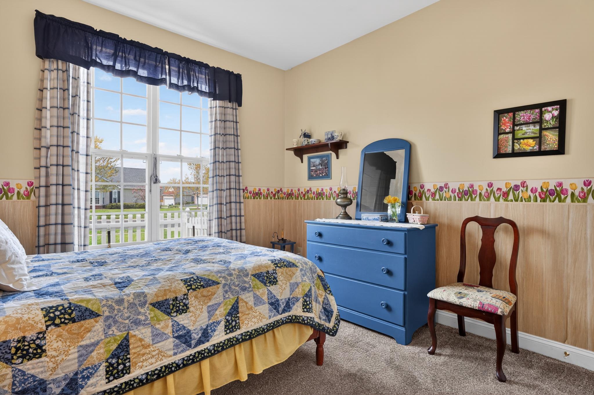 VILLAGE AT DORCHES - Residential