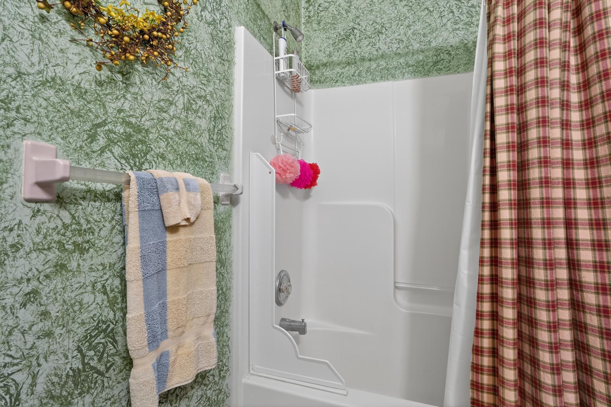 VILLAGE AT DORCHES - Residential