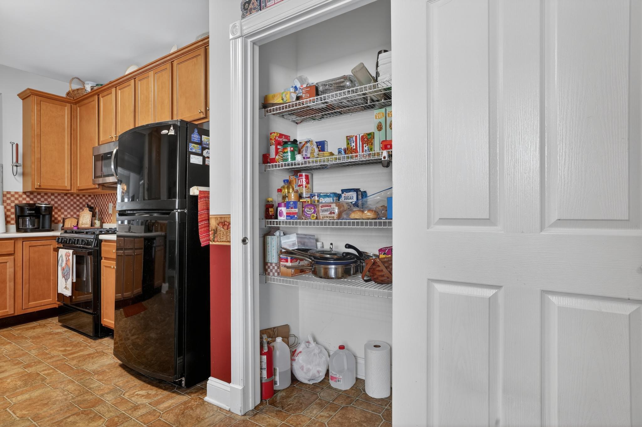 VILLAGE AT DORCHES - Residential