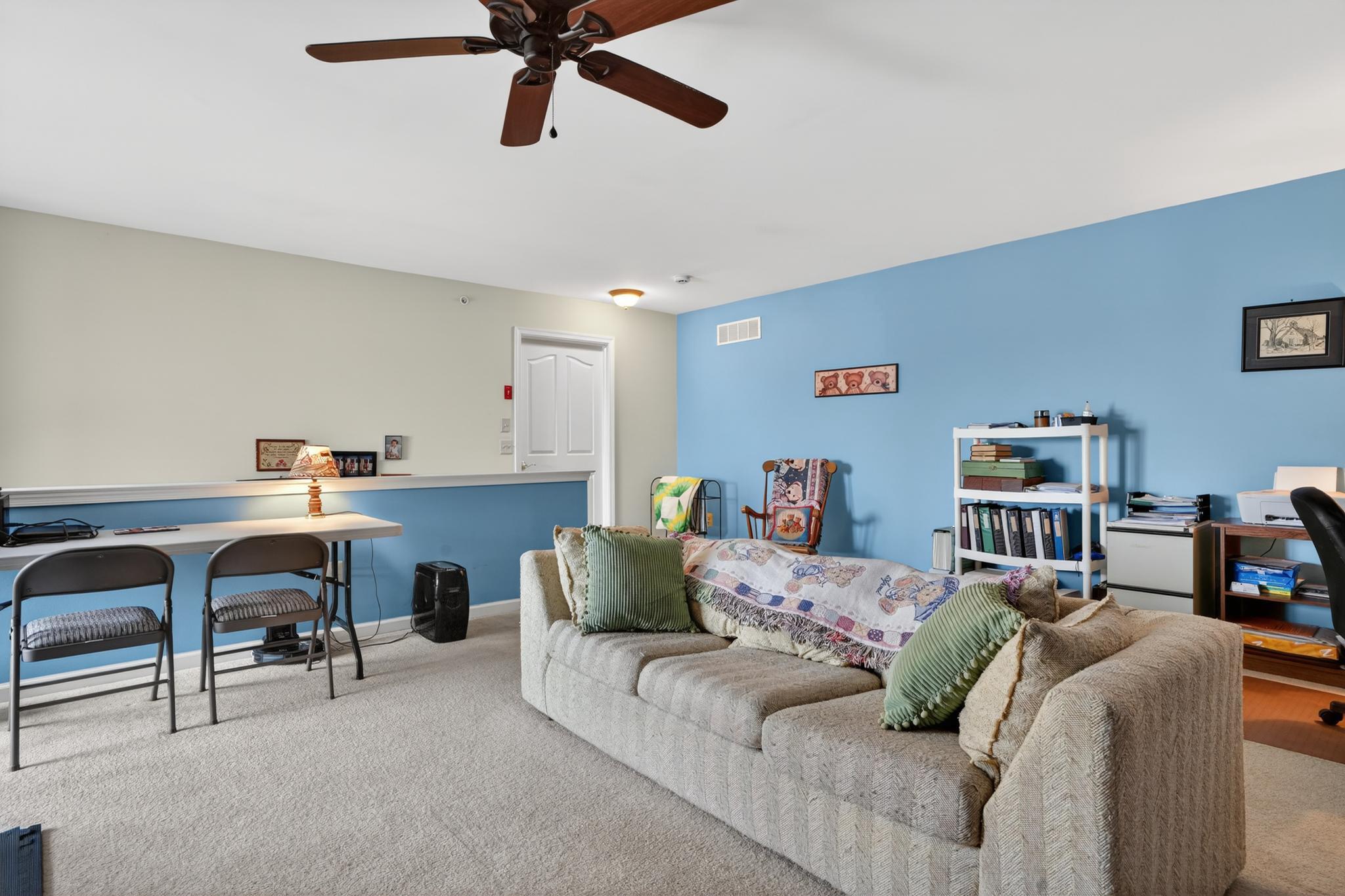 VILLAGE AT DORCHES - Residential