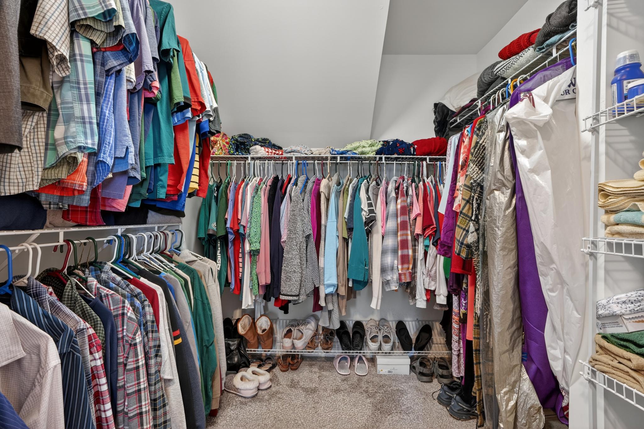 VILLAGE AT DORCHES - Residential