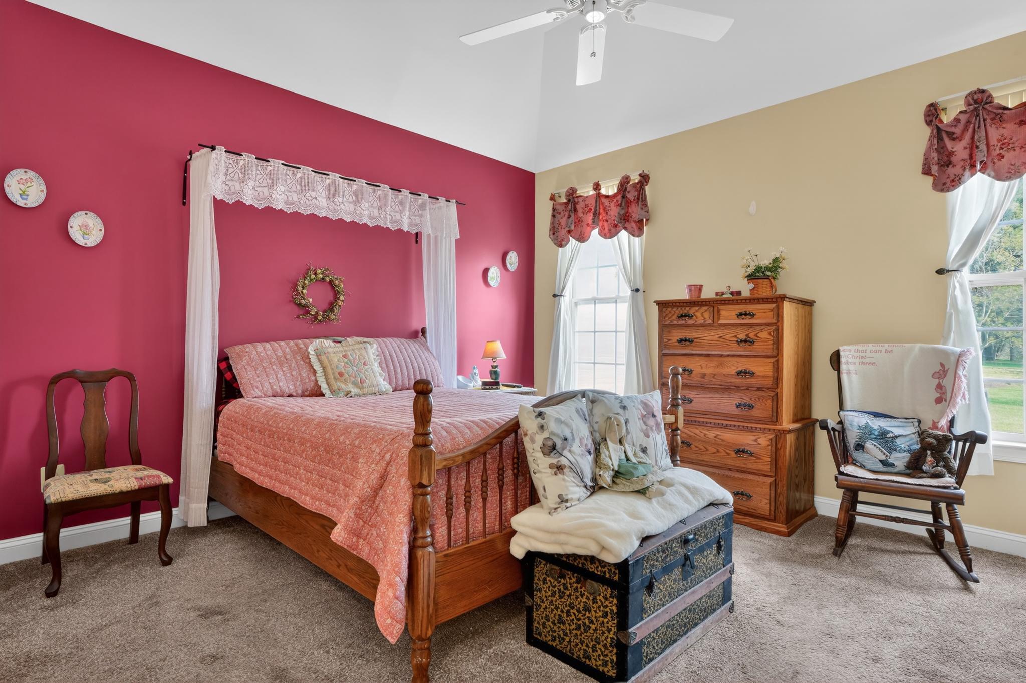 VILLAGE AT DORCHES - Residential