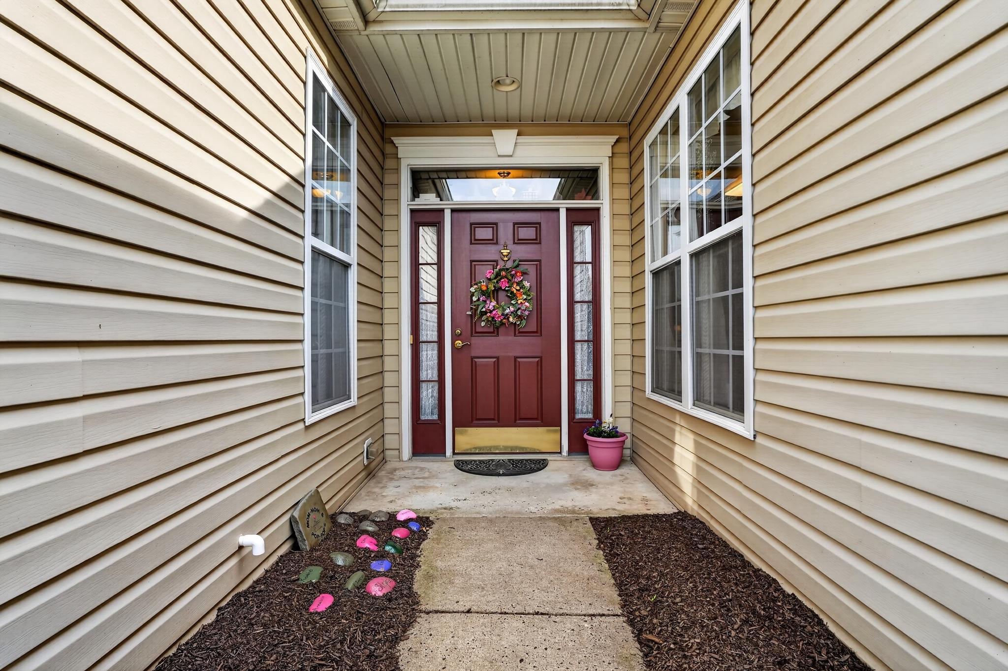 VILLAGE AT DORCHES - Residential