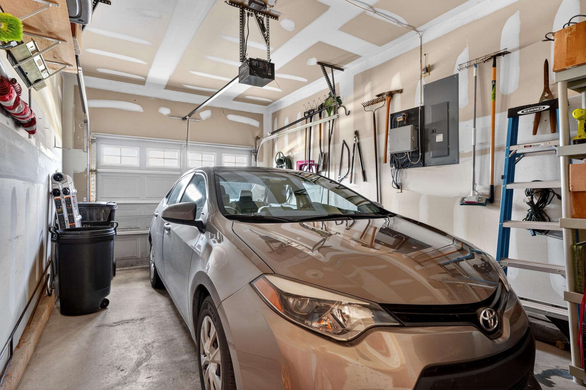 VILLAGE AT DORCHES - Residential