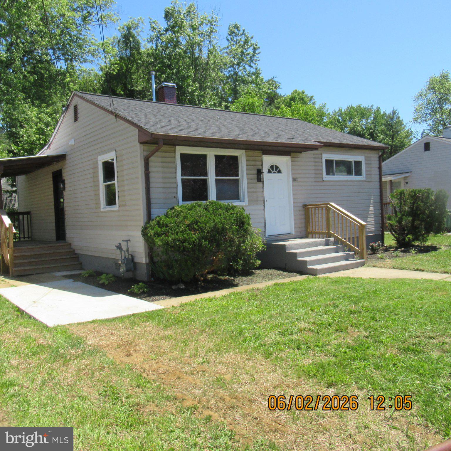 1808 LINCOLN DRIVE