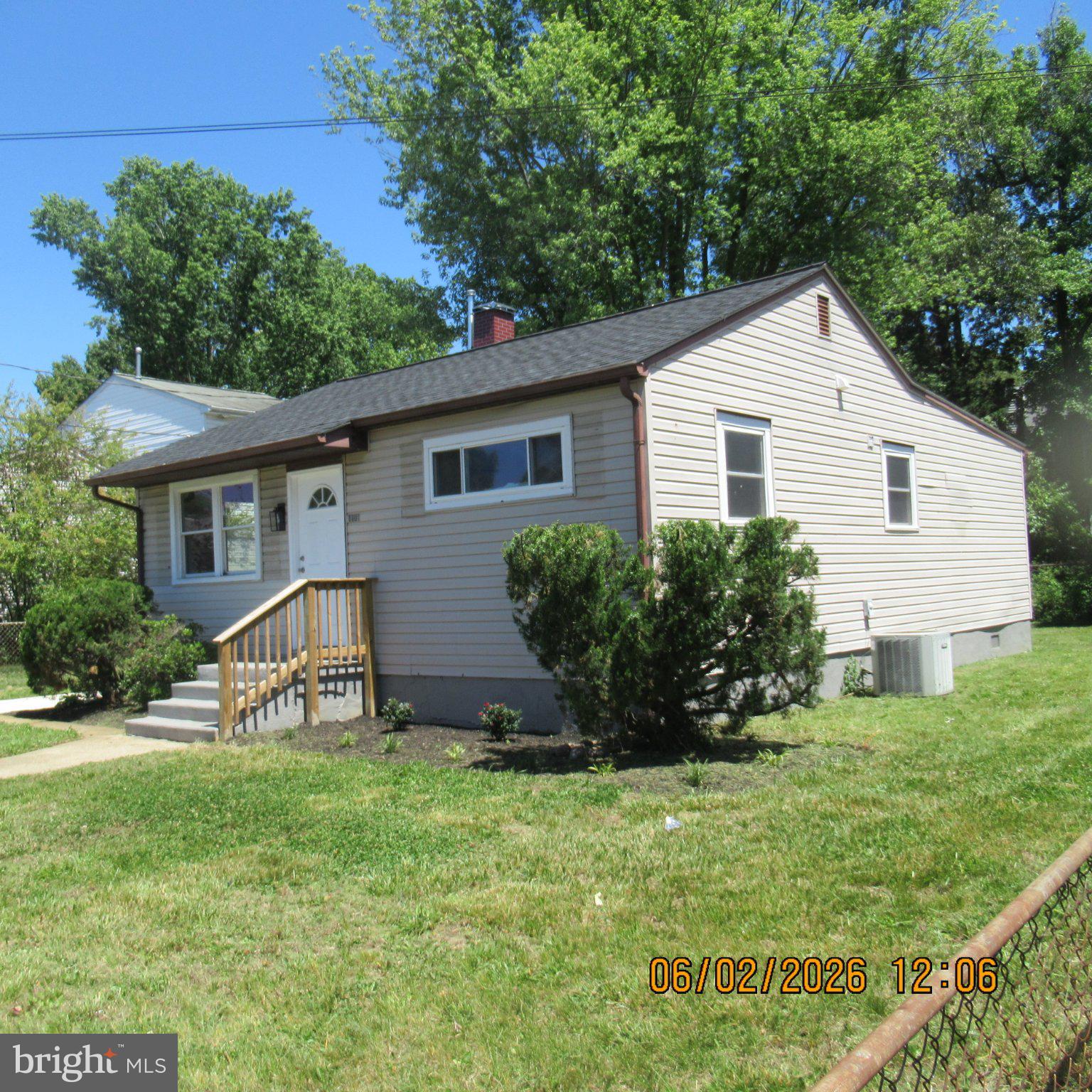 1808 LINCOLN DRIVE