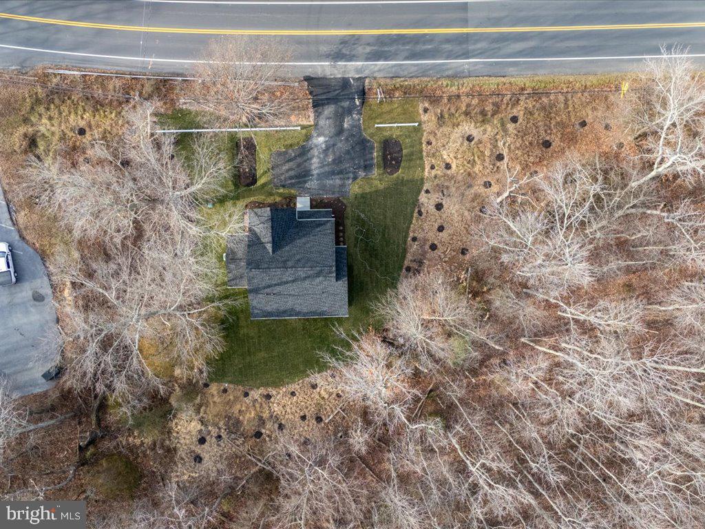 CHURCHTON - Residential