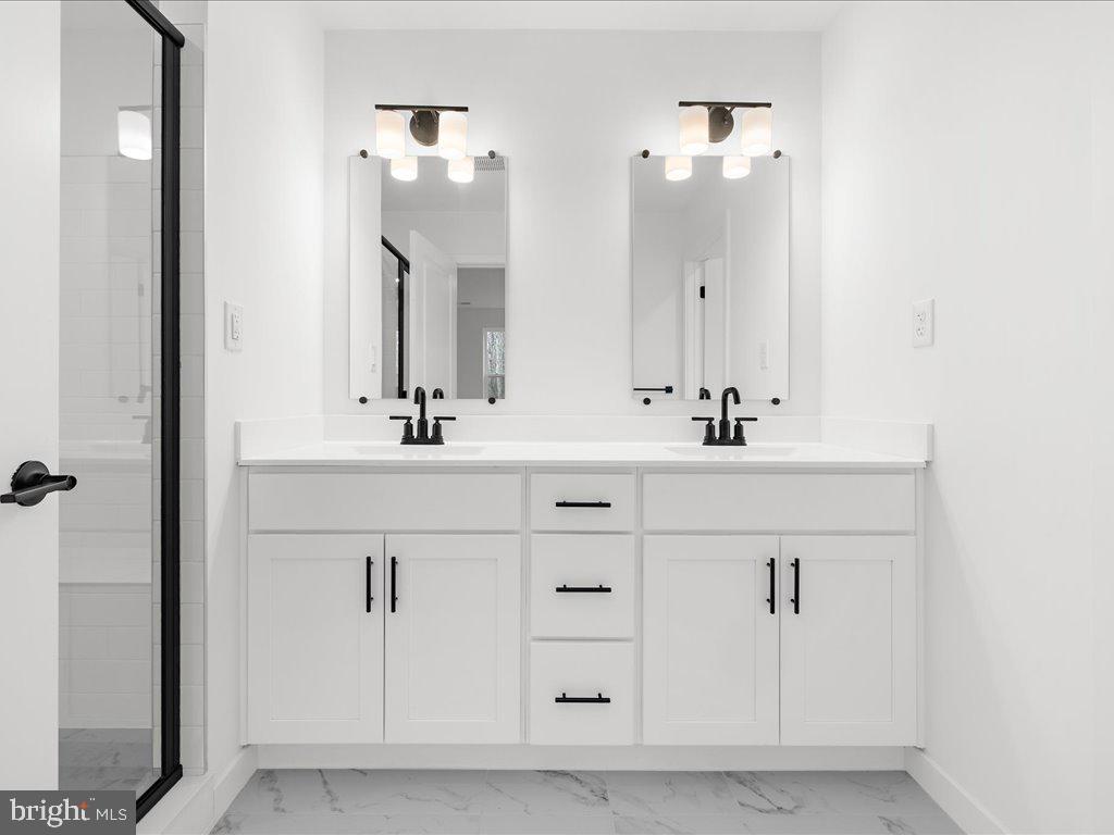 CHURCHTON - Residential