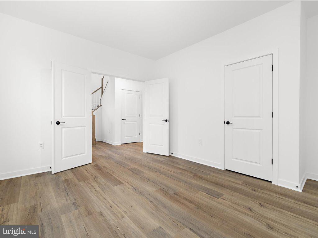 CHURCHTON - Residential