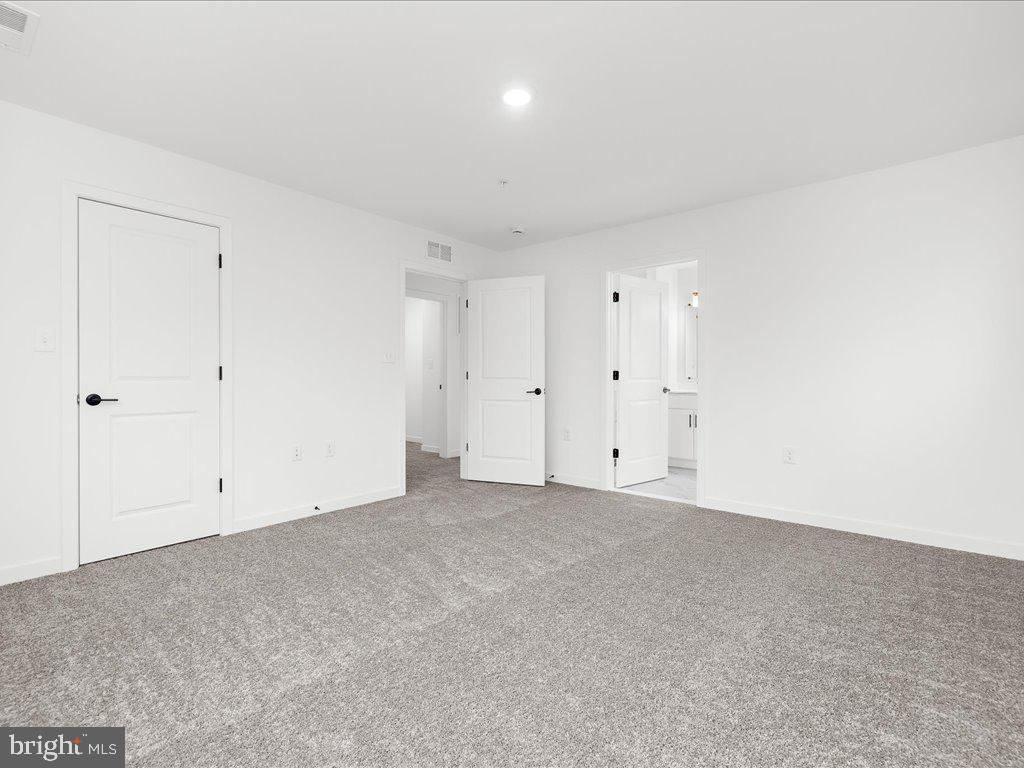 CHURCHTON - Residential