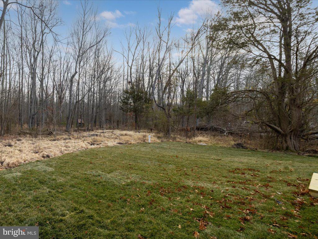 CHURCHTON - Residential