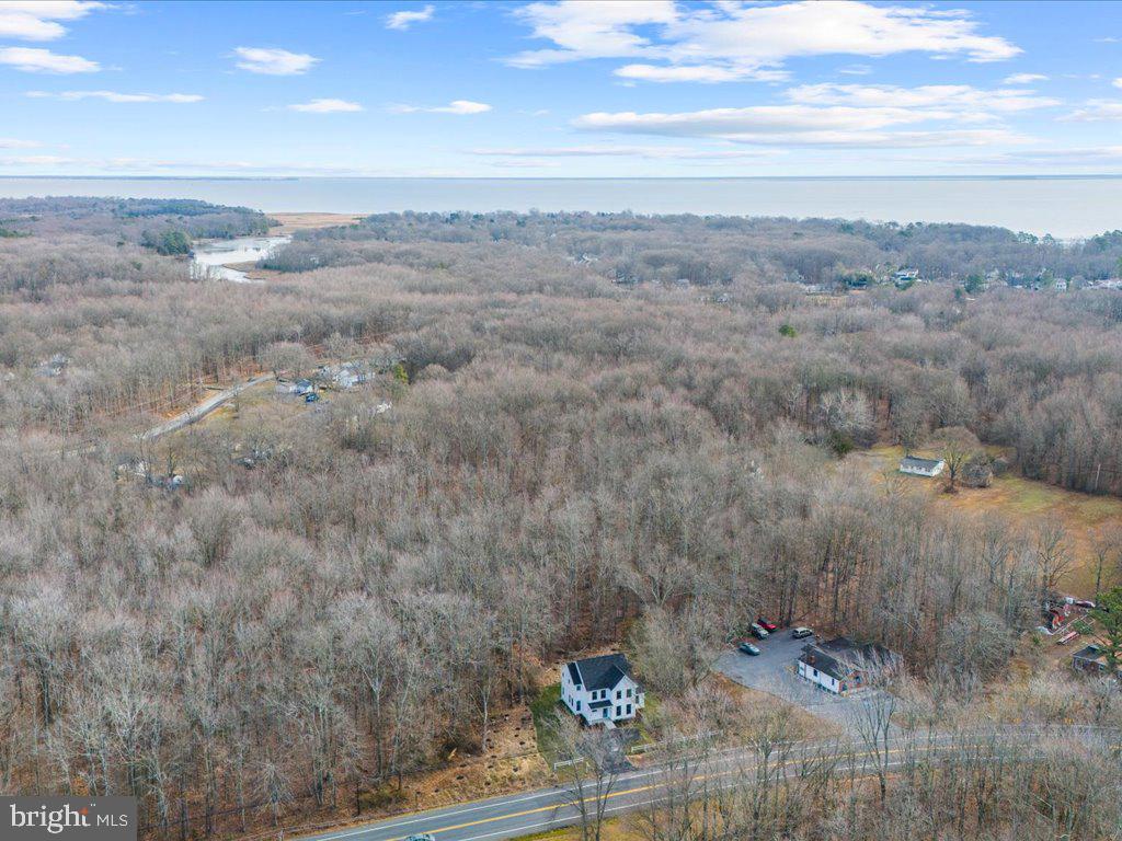 CHURCHTON - Residential