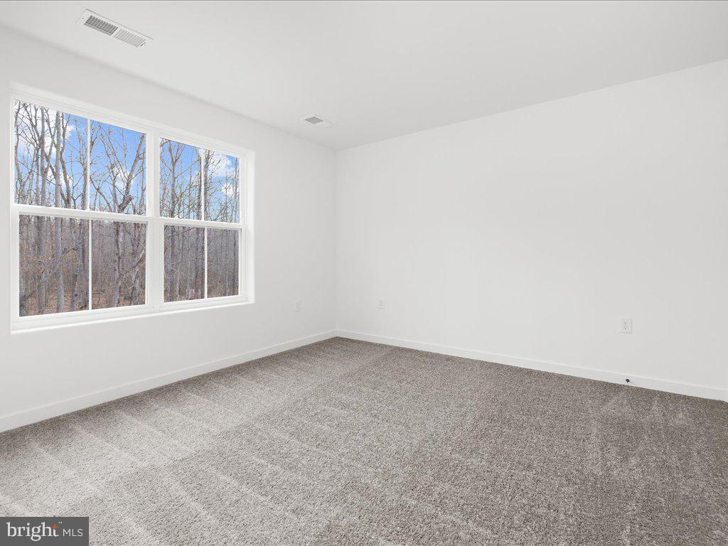 CHURCHTON - Residential