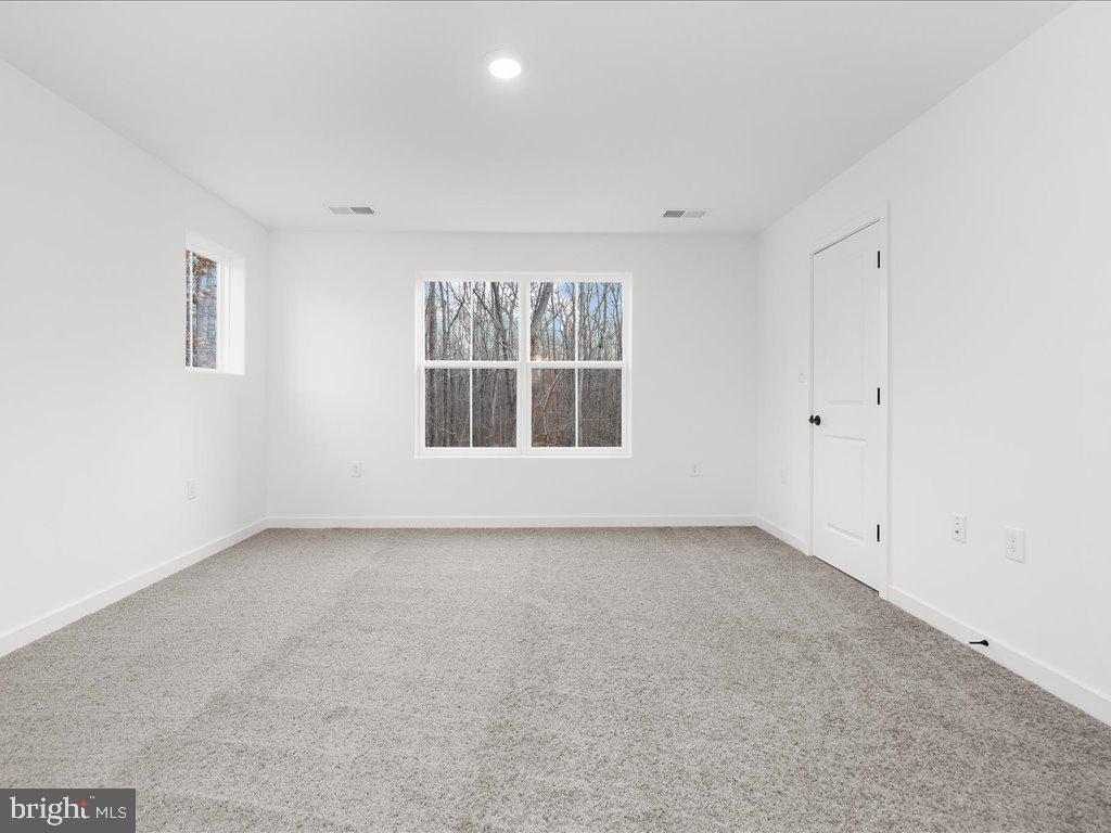 CHURCHTON - Residential