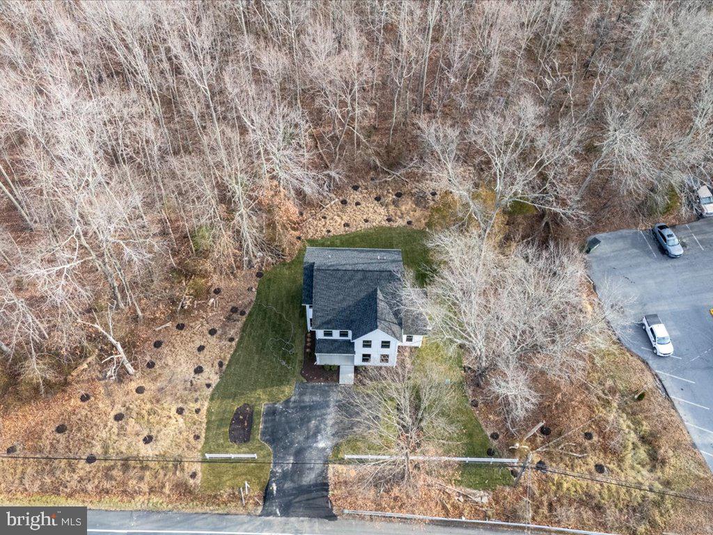 CHURCHTON - Residential