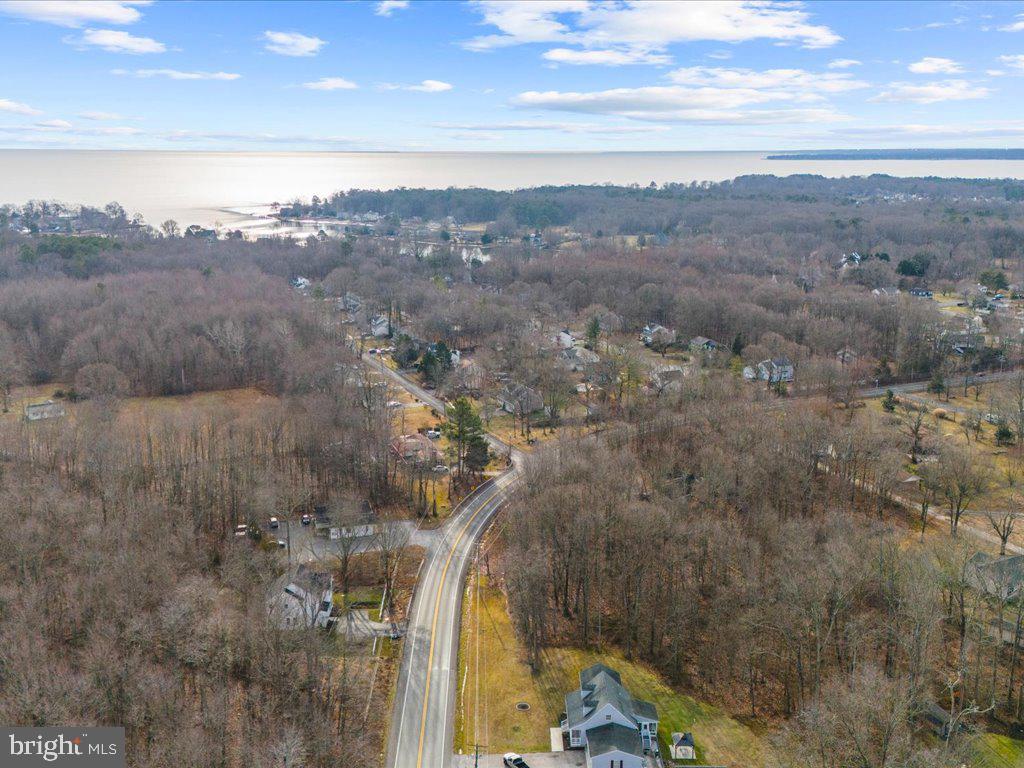 CHURCHTON - Residential