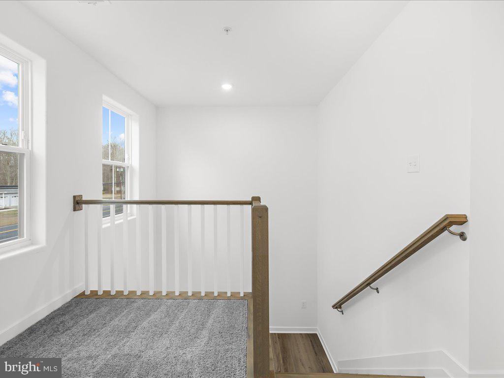 CHURCHTON - Residential