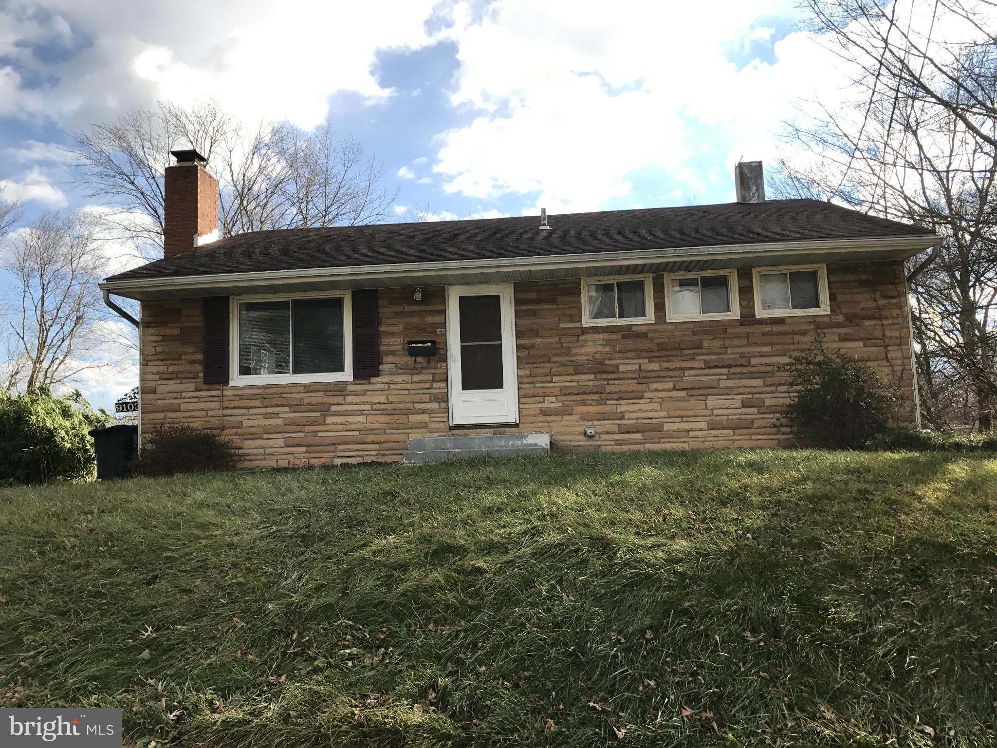 CARSONDALE - Residential Lease