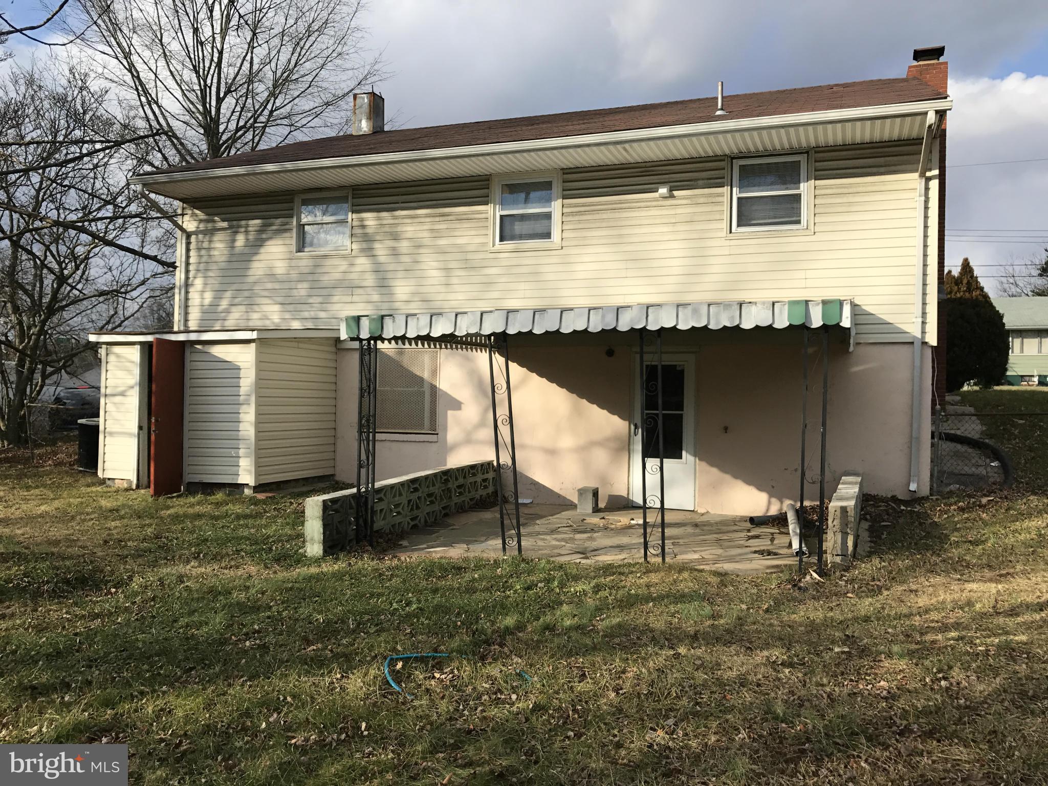 CARSONDALE - Residential Lease