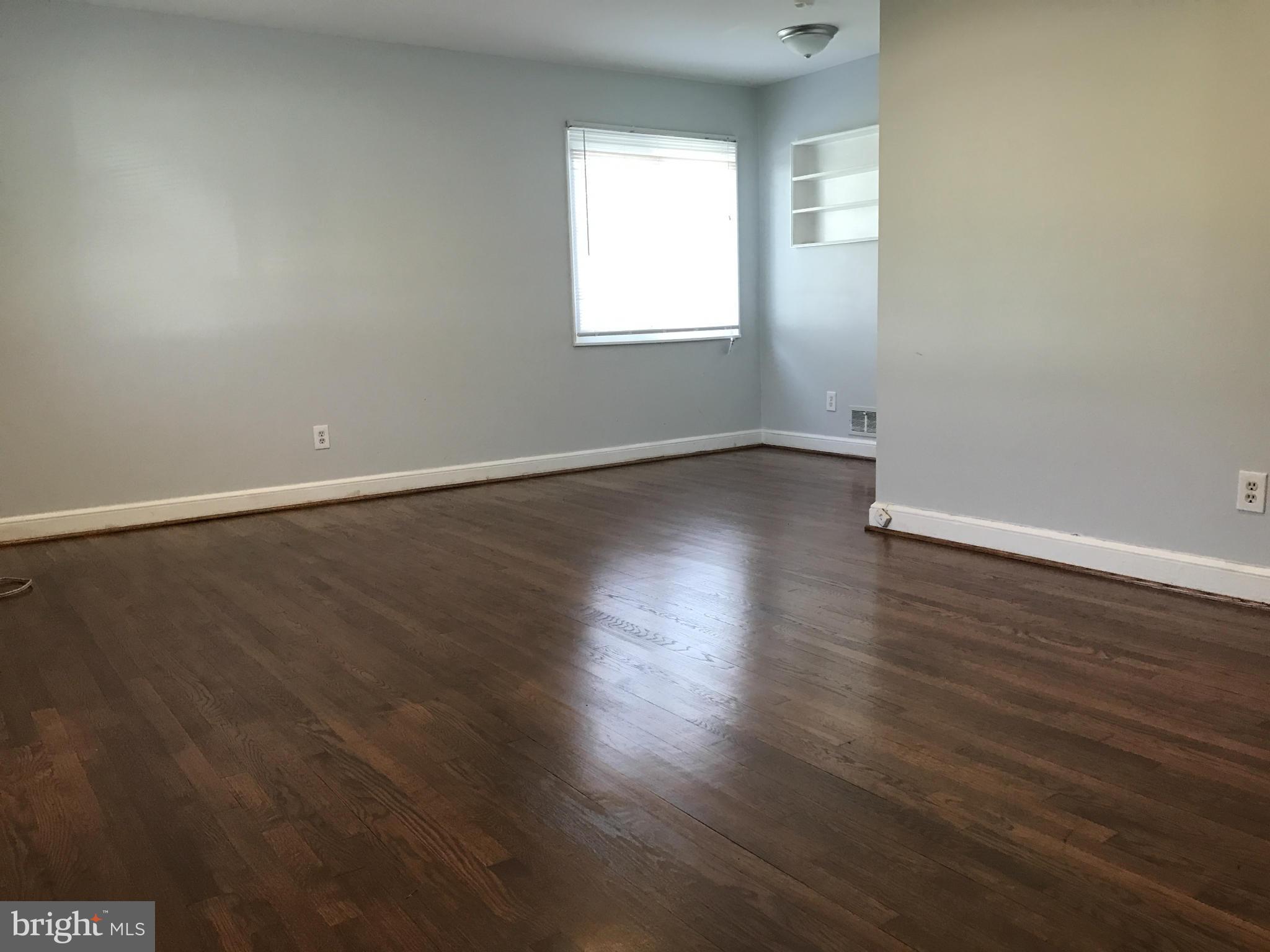 CARSONDALE - Residential Lease