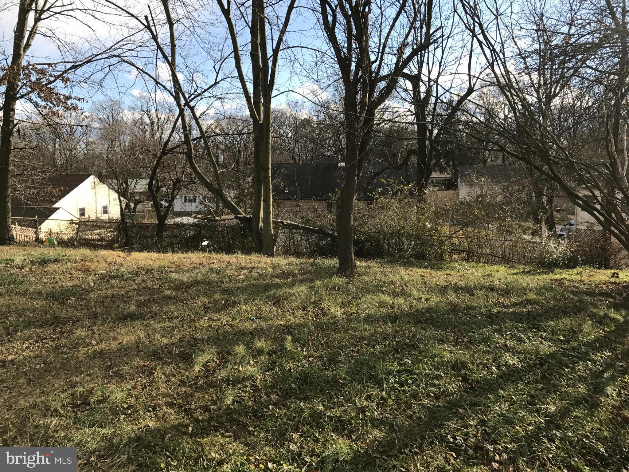 CARSONDALE - Residential Lease
