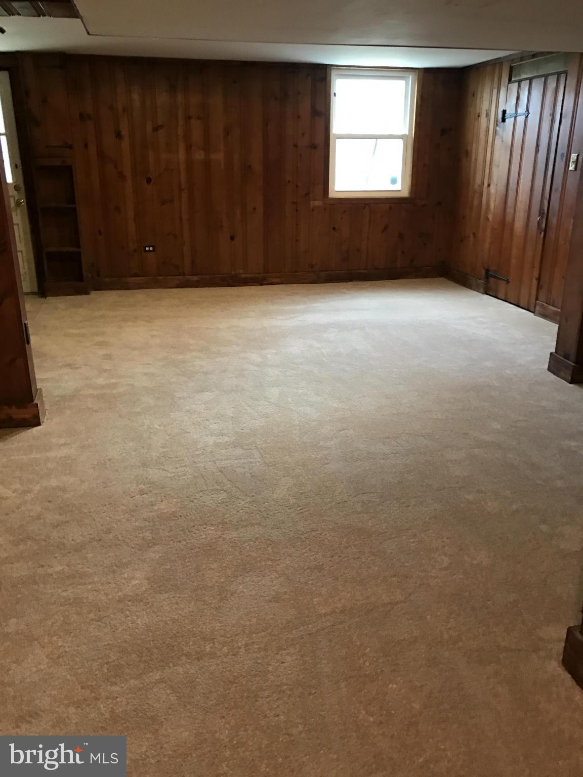 CARSONDALE - Residential Lease