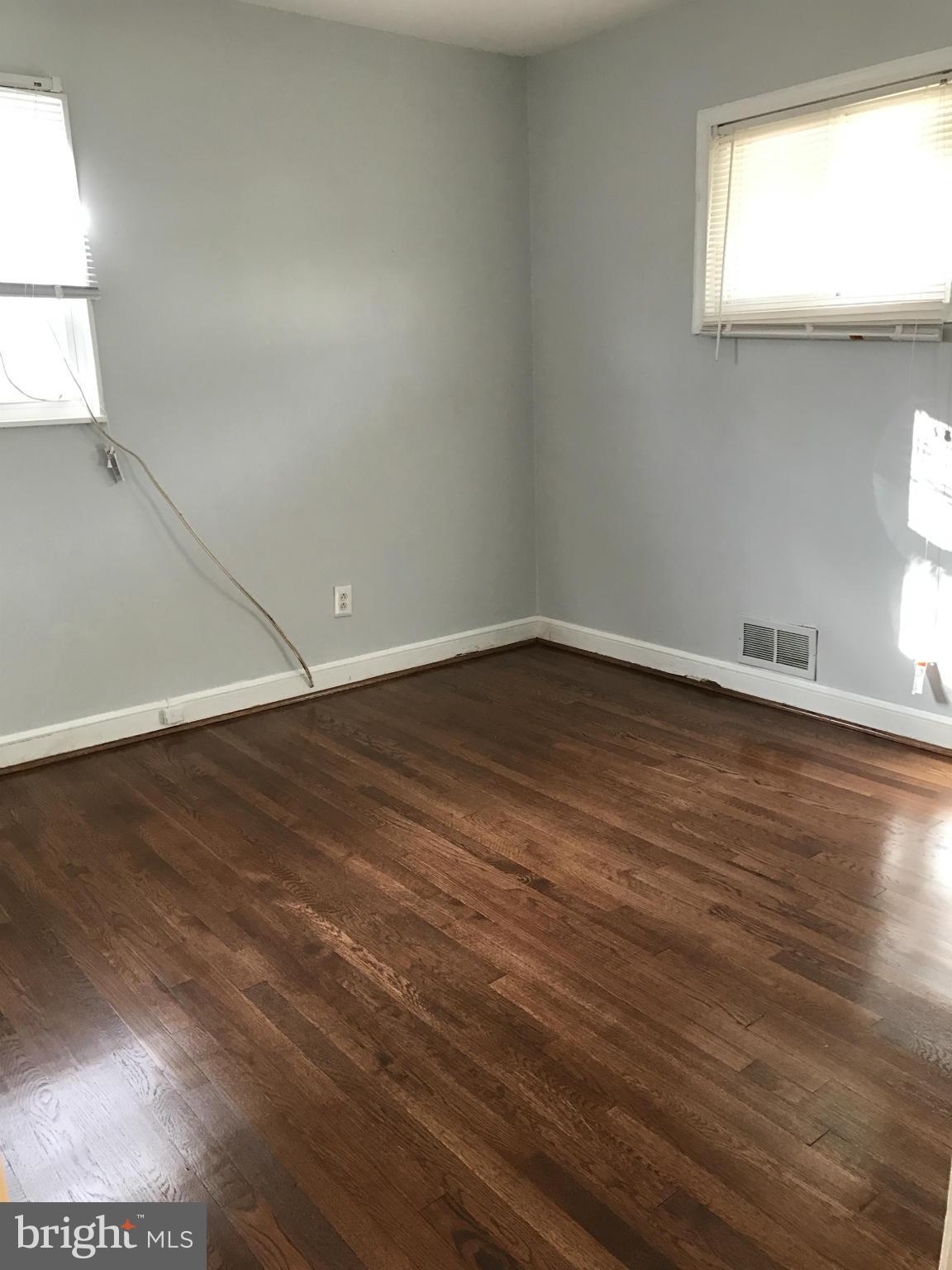 CARSONDALE - Residential Lease